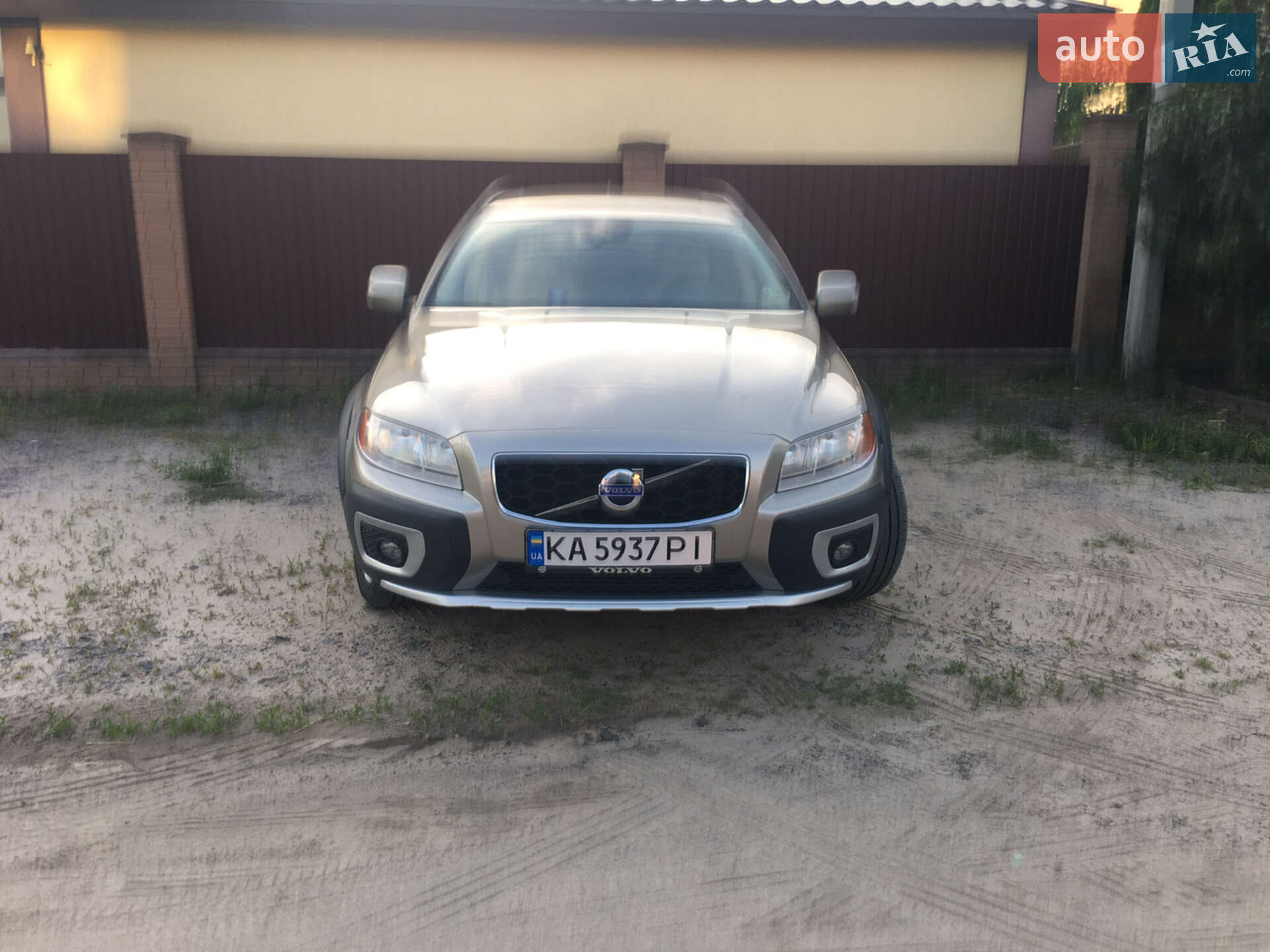 Volvo XC70 2015 VIN YV4612NK0G1250367 фото оголошення 36 з 36