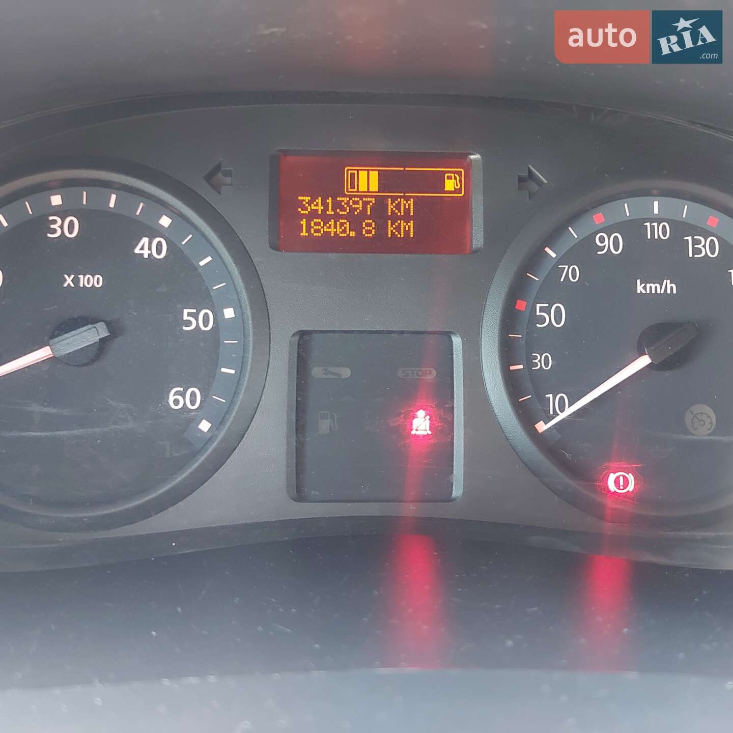 Nissan Primastar 2013 VIN VSKF4B1B8UY644803 фото оголошення 5 з 31
