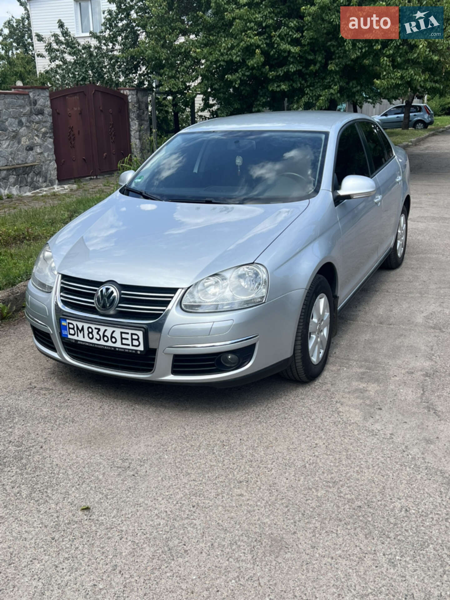 Volkswagen Jetta 2009 VIN WVWZZZ1KZ9M070808 фото оголошення 34 з 44