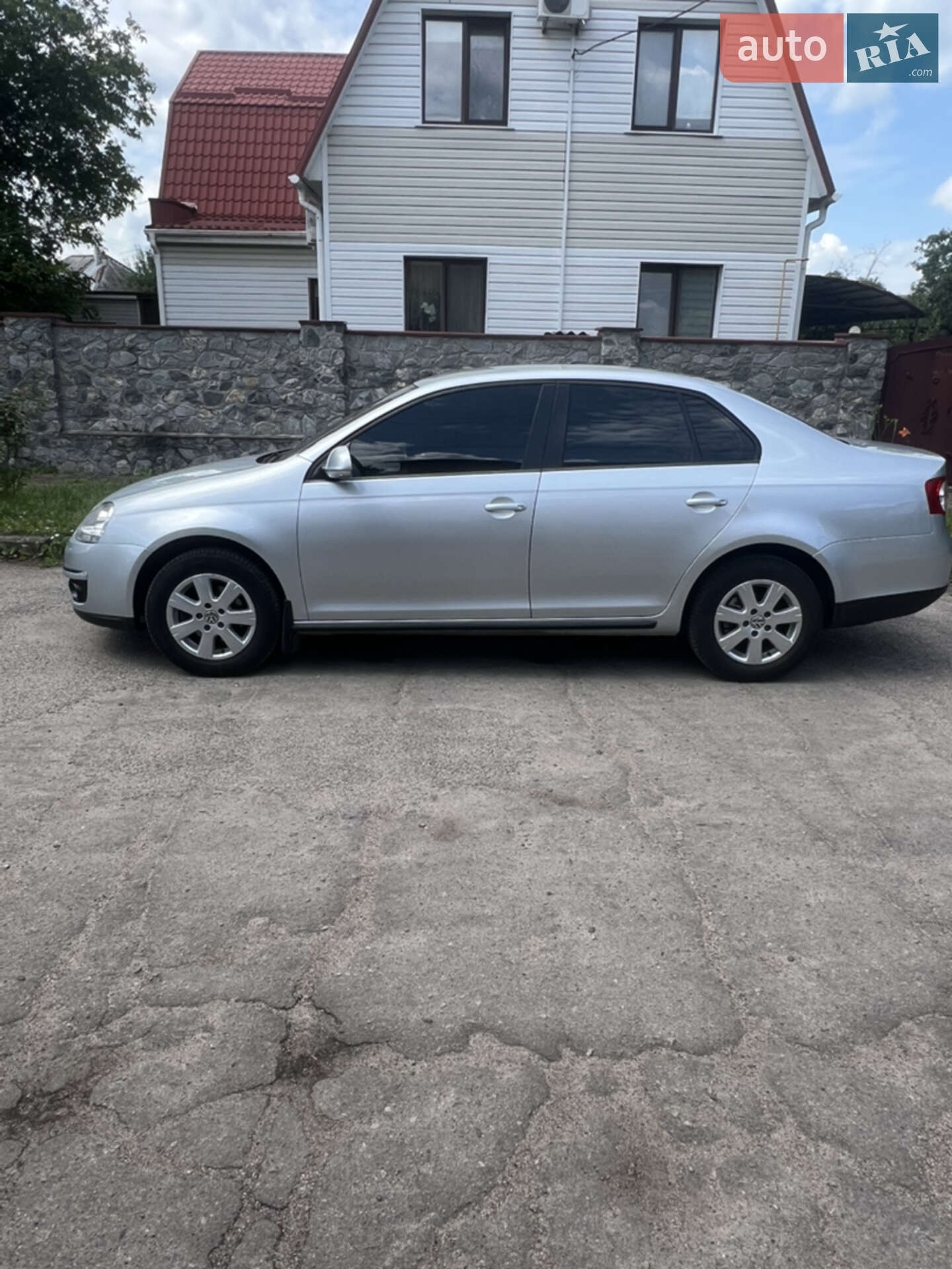 Volkswagen Jetta 2009 VIN WVWZZZ1KZ9M070808 фото оголошення 35 з 44