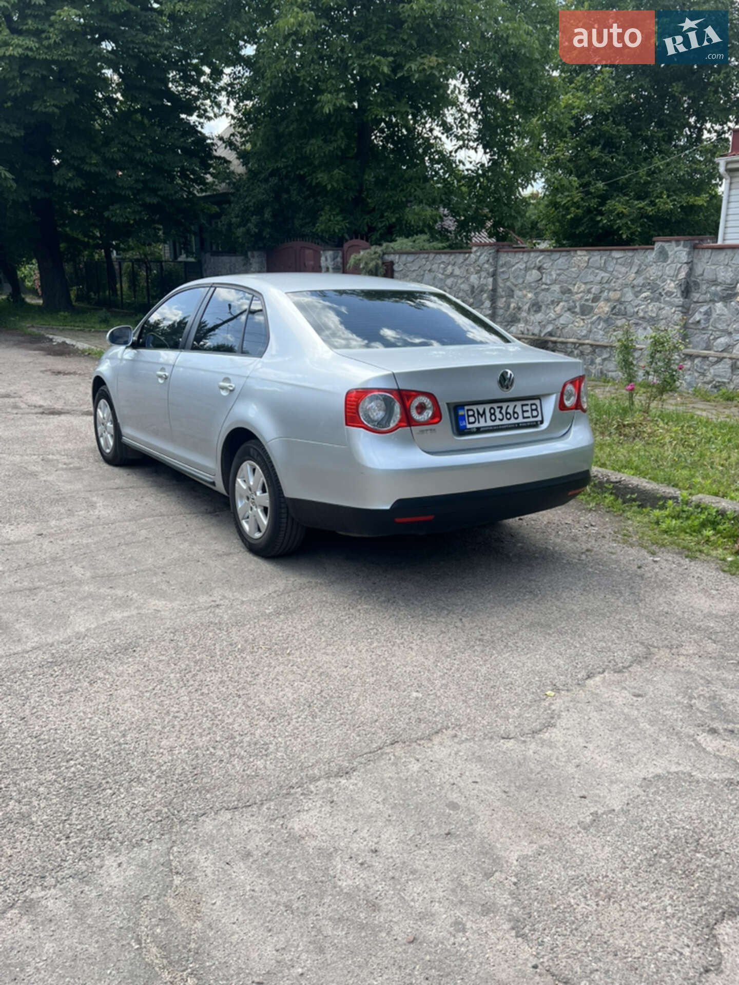 Volkswagen Jetta 2009 VIN WVWZZZ1KZ9M070808 фото оголошення 36 з 44