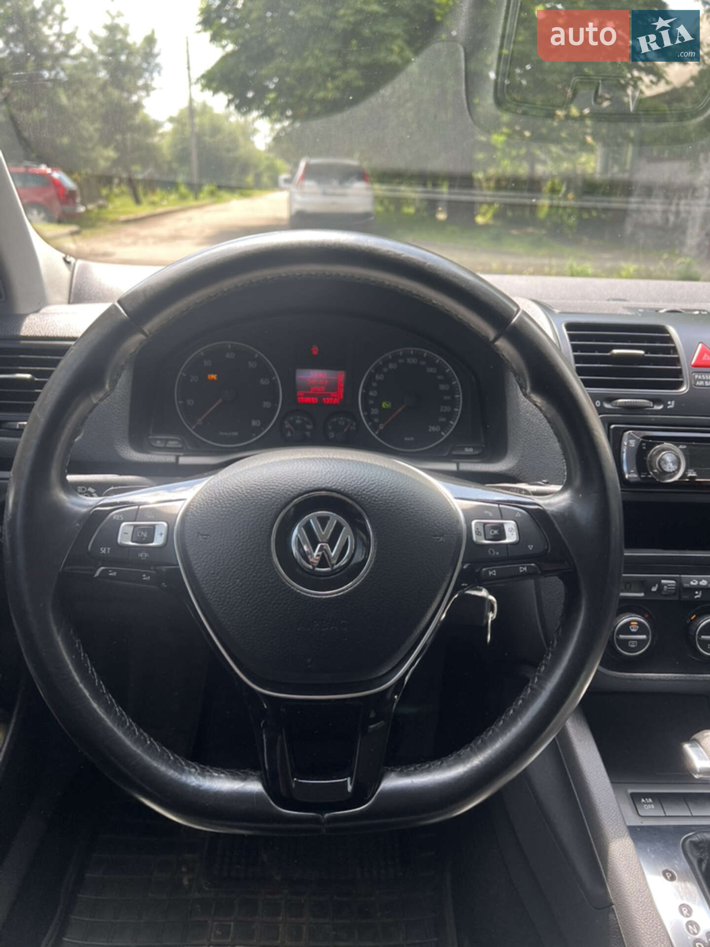 Volkswagen Jetta 2009 VIN WVWZZZ1KZ9M070808 фото оголошення 39 з 44