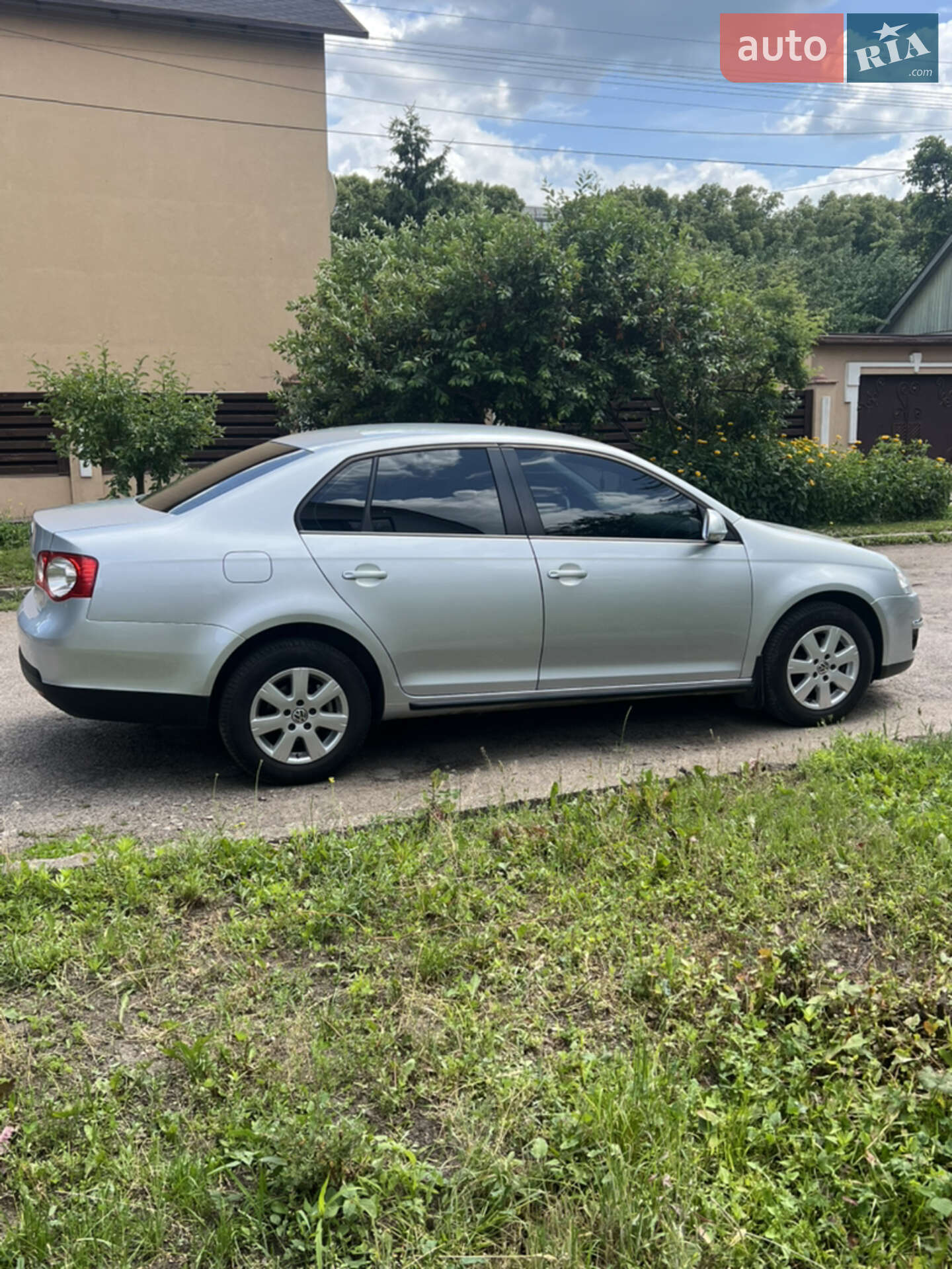 Volkswagen Jetta 2009 VIN WVWZZZ1KZ9M070808 фото оголошення 37 з 44