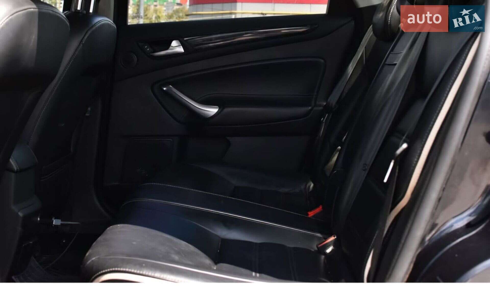 Ford Mondeo 2012 VIN WF0DXXGBBDCB42797 фото оголошення 14 з 38
