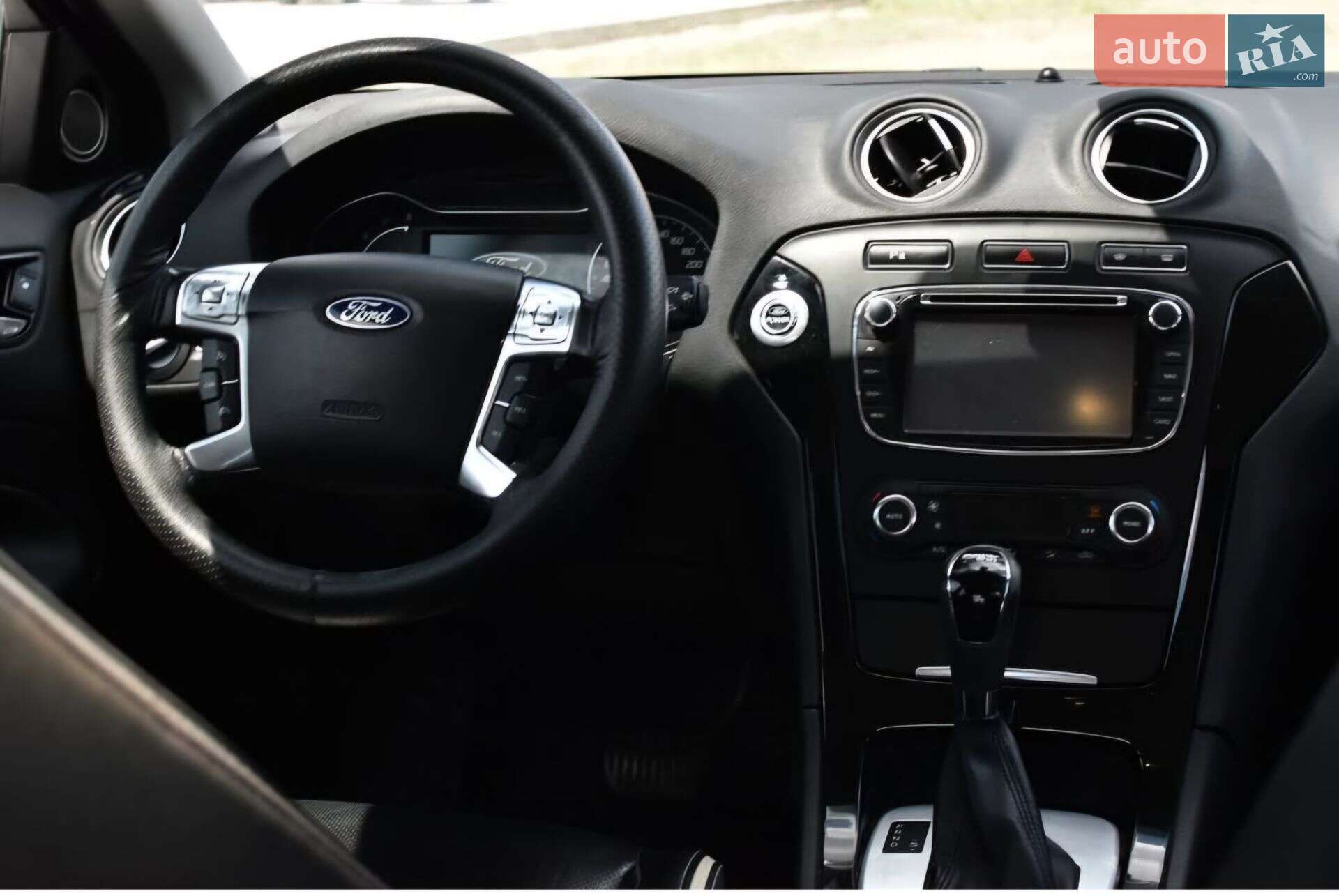 Ford Mondeo 2012 VIN WF0DXXGBBDCB42797 фото оголошення 18 з 38