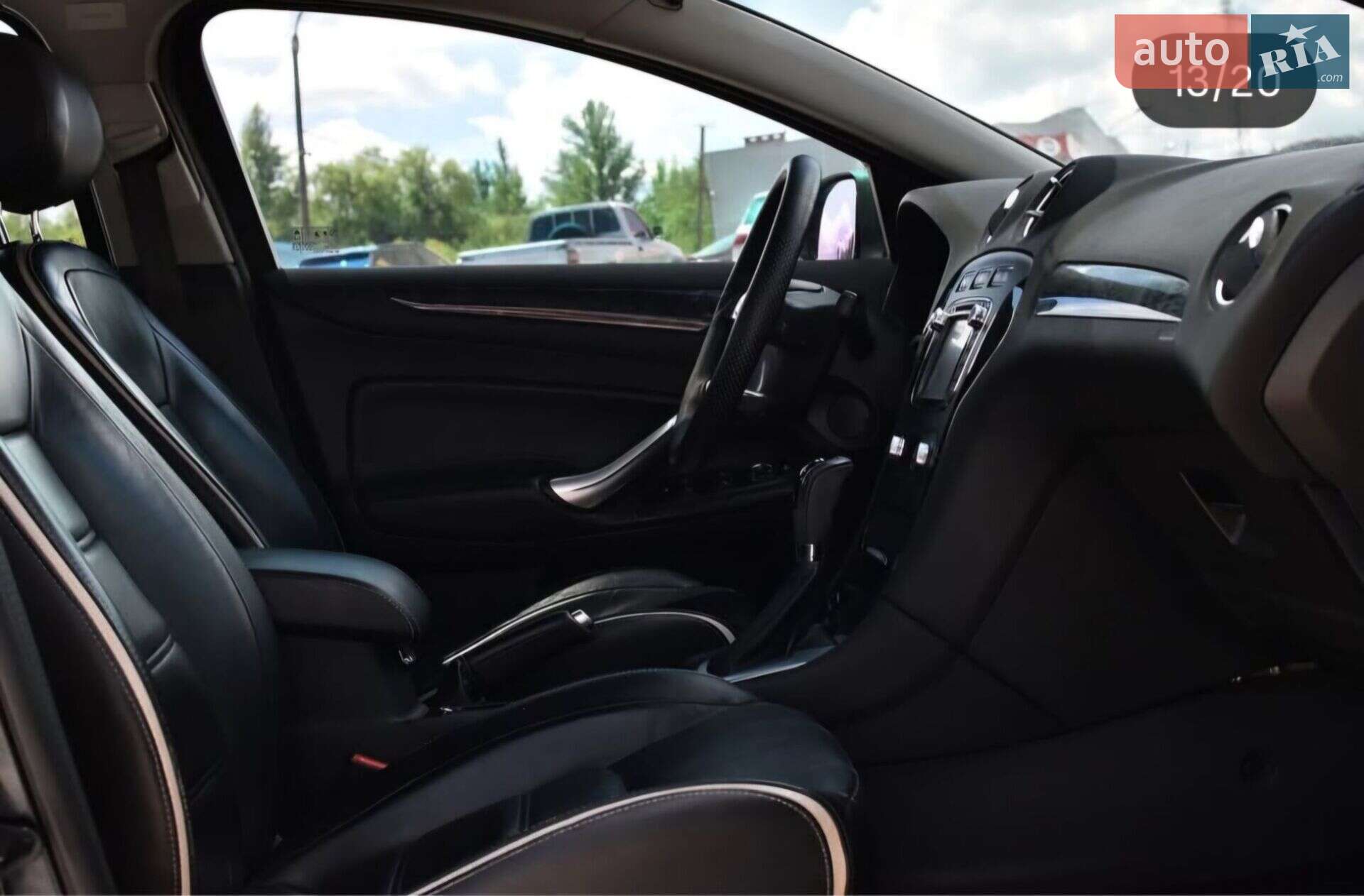 Ford Mondeo 2012 VIN WF0DXXGBBDCB42797 фото оголошення 21 з 38