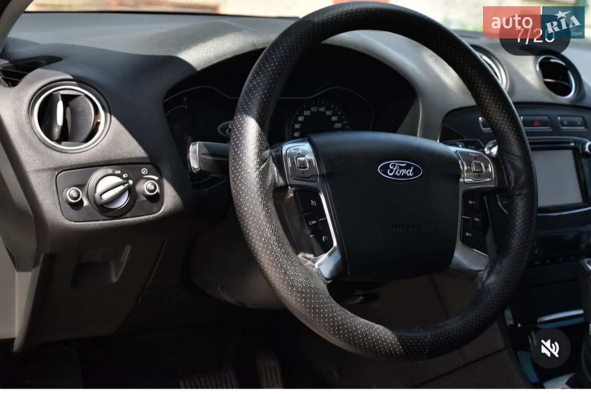 Ford Mondeo 2012 VIN WF0DXXGBBDCB42797 фото оголошення 32 з 38