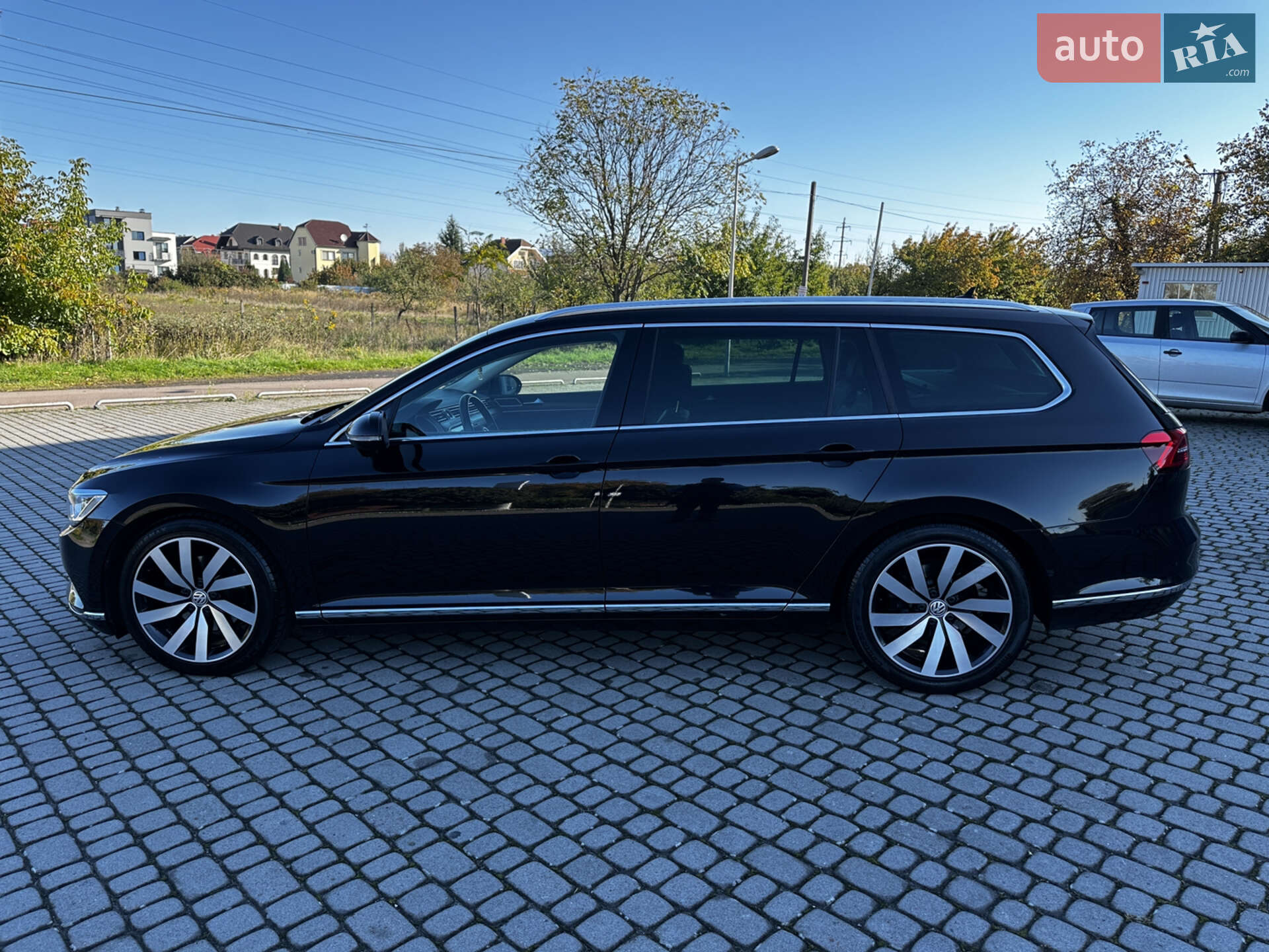 Volkswagen Passat 2018 VIN WVWZZZ3CZJE263131 фото оголошення 8 з 14