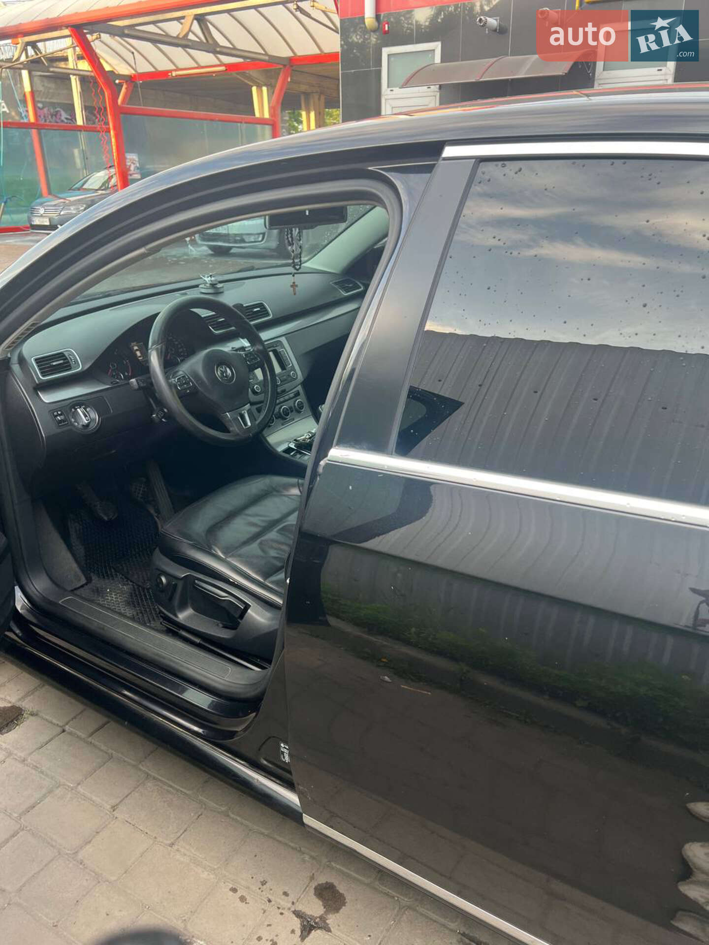 Volkswagen Passat 2013 VIN WVWZZZ3CZDP035928 фото оголошення 55 з 55
