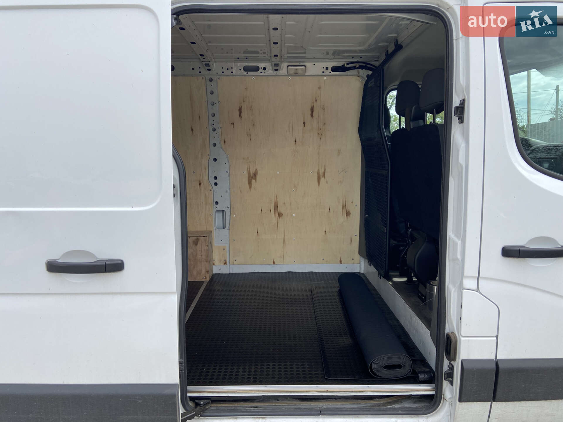 Renault Master 2019 VIN VF1MA000962454645 фото оголошення 20 з 29