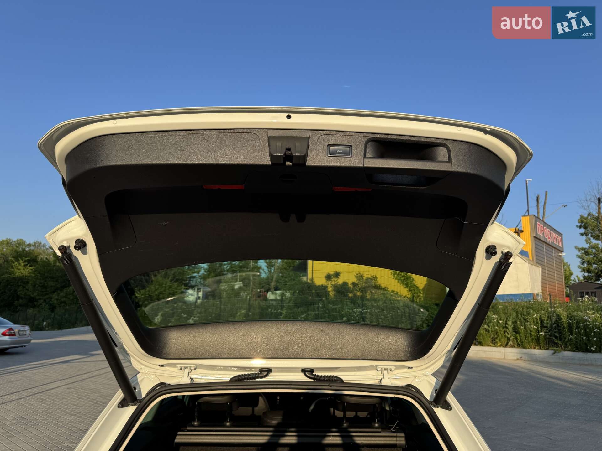 Volkswagen Passat Alltrack 2019 VIN WVWZZZ3CZKE121182 фото оголошення 10 з 21