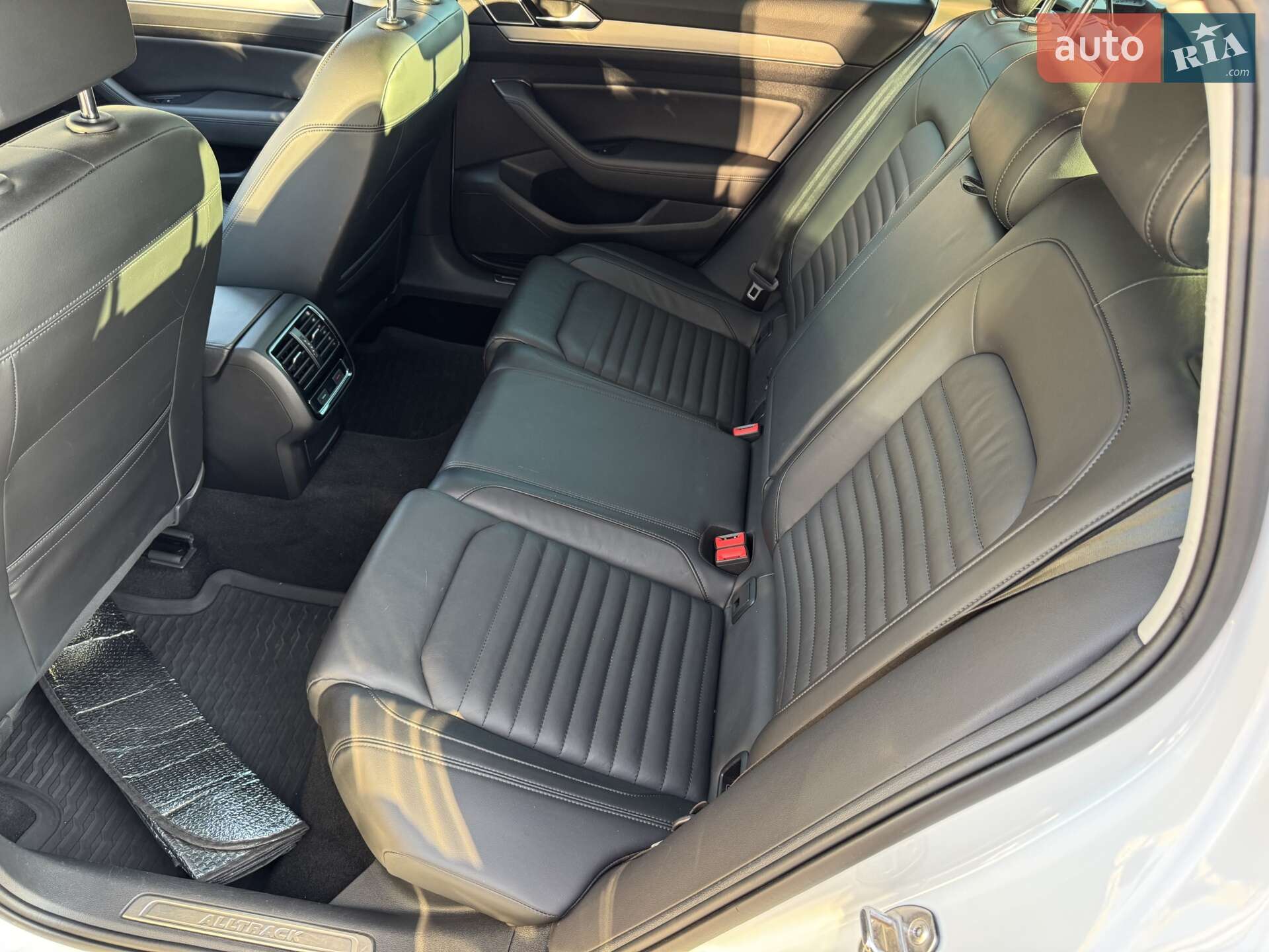 Volkswagen Passat Alltrack 2019 VIN WVWZZZ3CZKE121182 фото оголошення 21 з 21