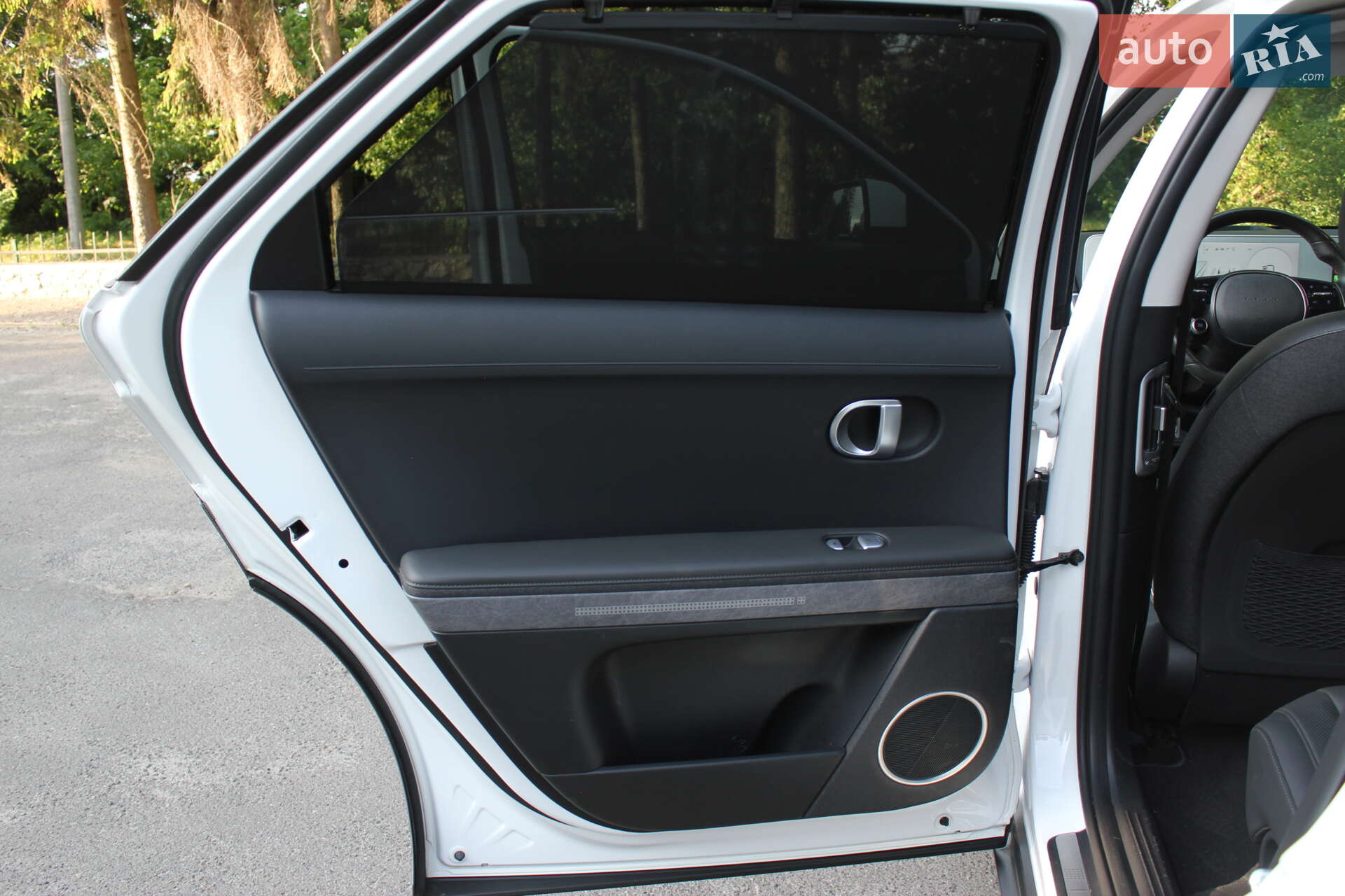 Hyundai Ioniq 5 2021 VIN KMHKR81CPNU004954 фото оголошення 18 з 25