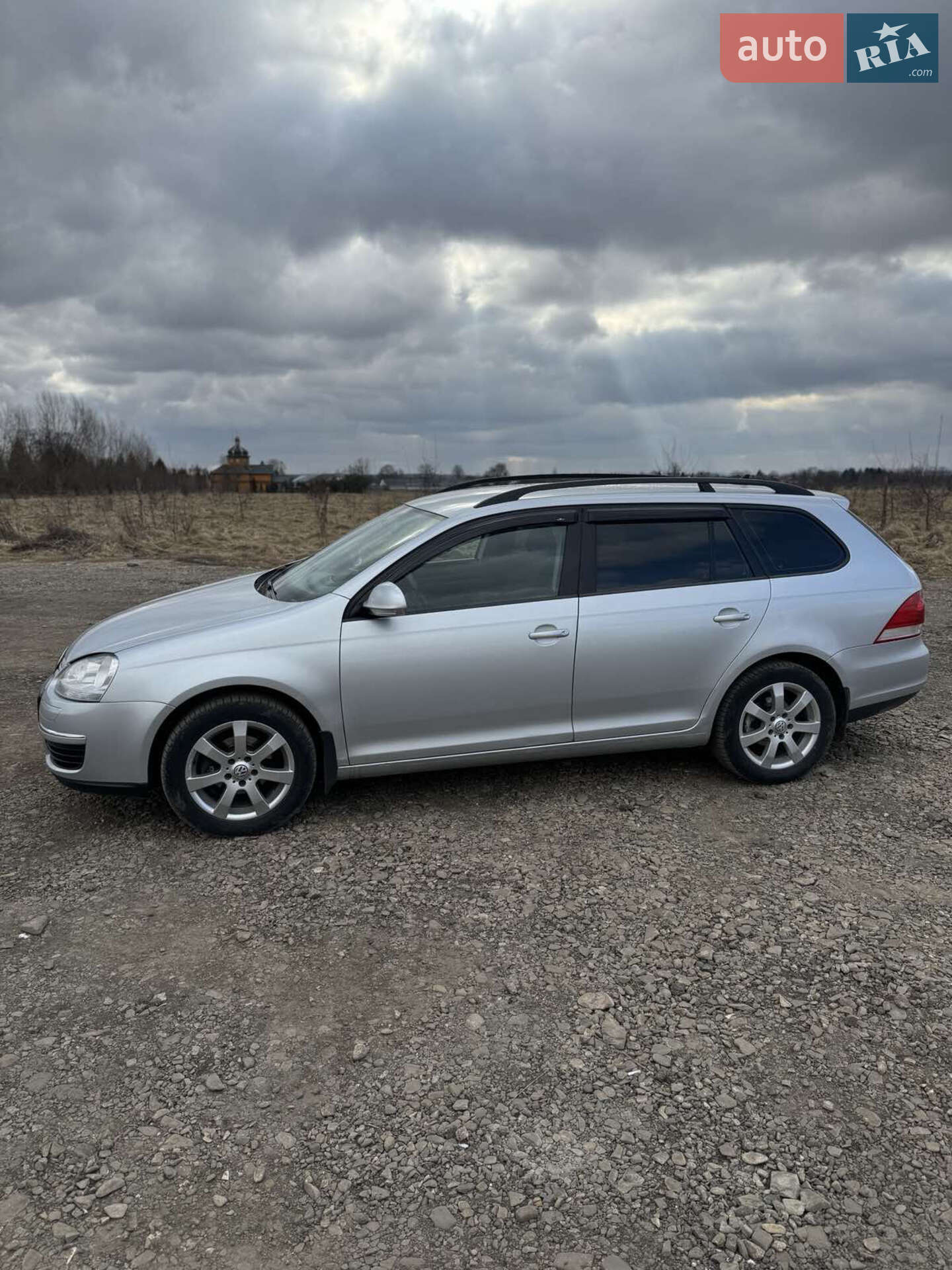 Volkswagen Golf 2008 VIN WVWZZZ1KZ9M291338 фото оголошення 2 з 48