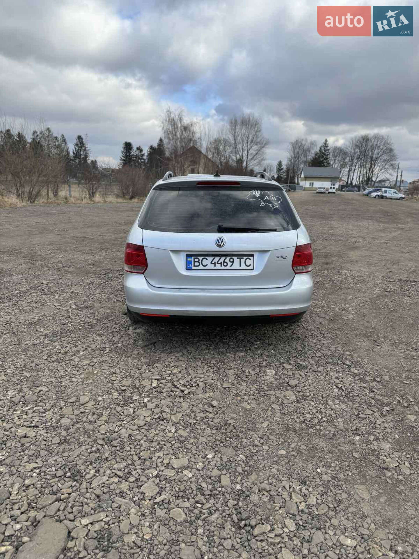 Volkswagen Golf 2008 VIN WVWZZZ1KZ9M291338 фото оголошення 4 з 48