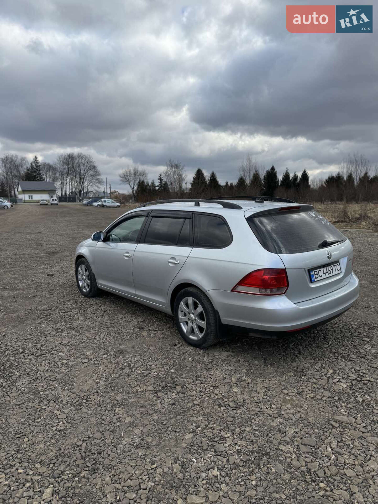 Volkswagen Golf 2008 VIN WVWZZZ1KZ9M291338 фото оголошення 3 з 48