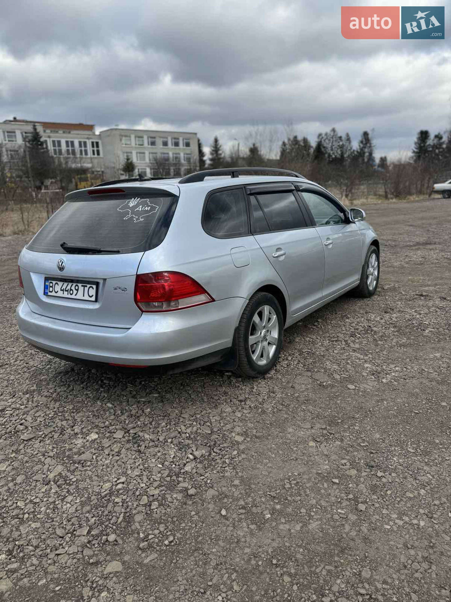 Volkswagen Golf 2008 VIN WVWZZZ1KZ9M291338 фото оголошення 5 з 48