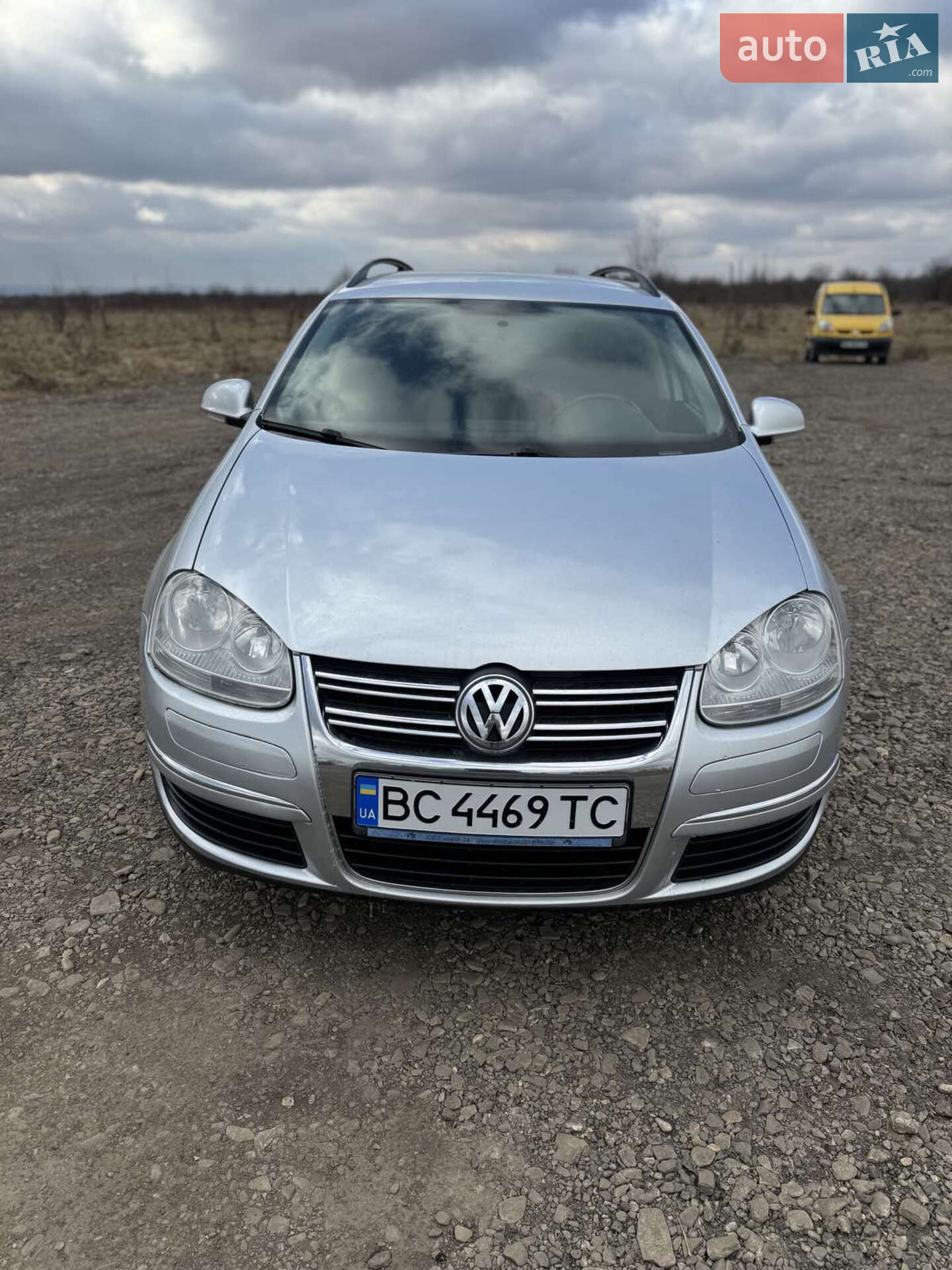 Volkswagen Golf 2008 VIN WVWZZZ1KZ9M291338 фото оголошення 8 з 48