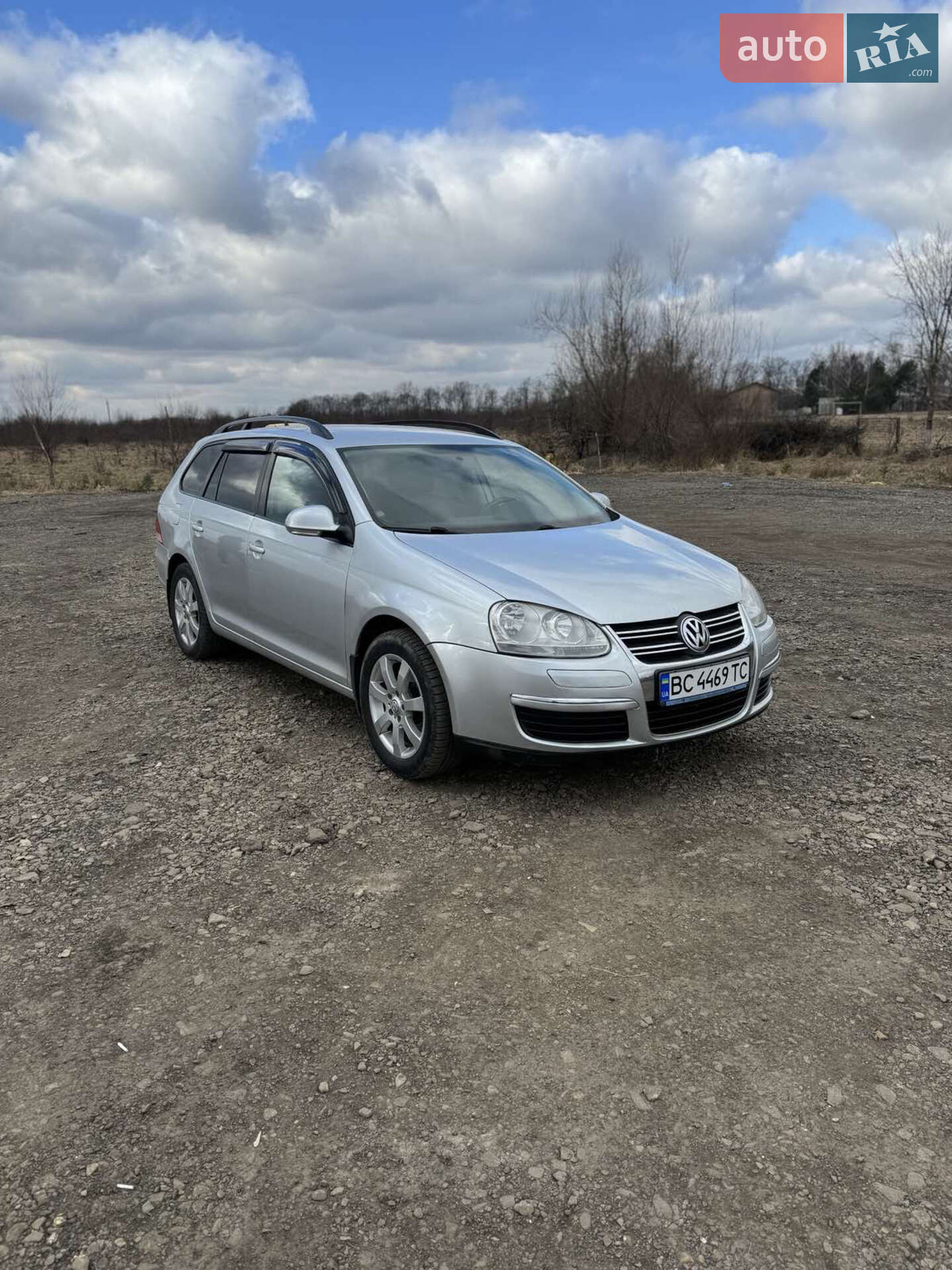 Volkswagen Golf 2008 VIN WVWZZZ1KZ9M291338 фото оголошення 7 з 48