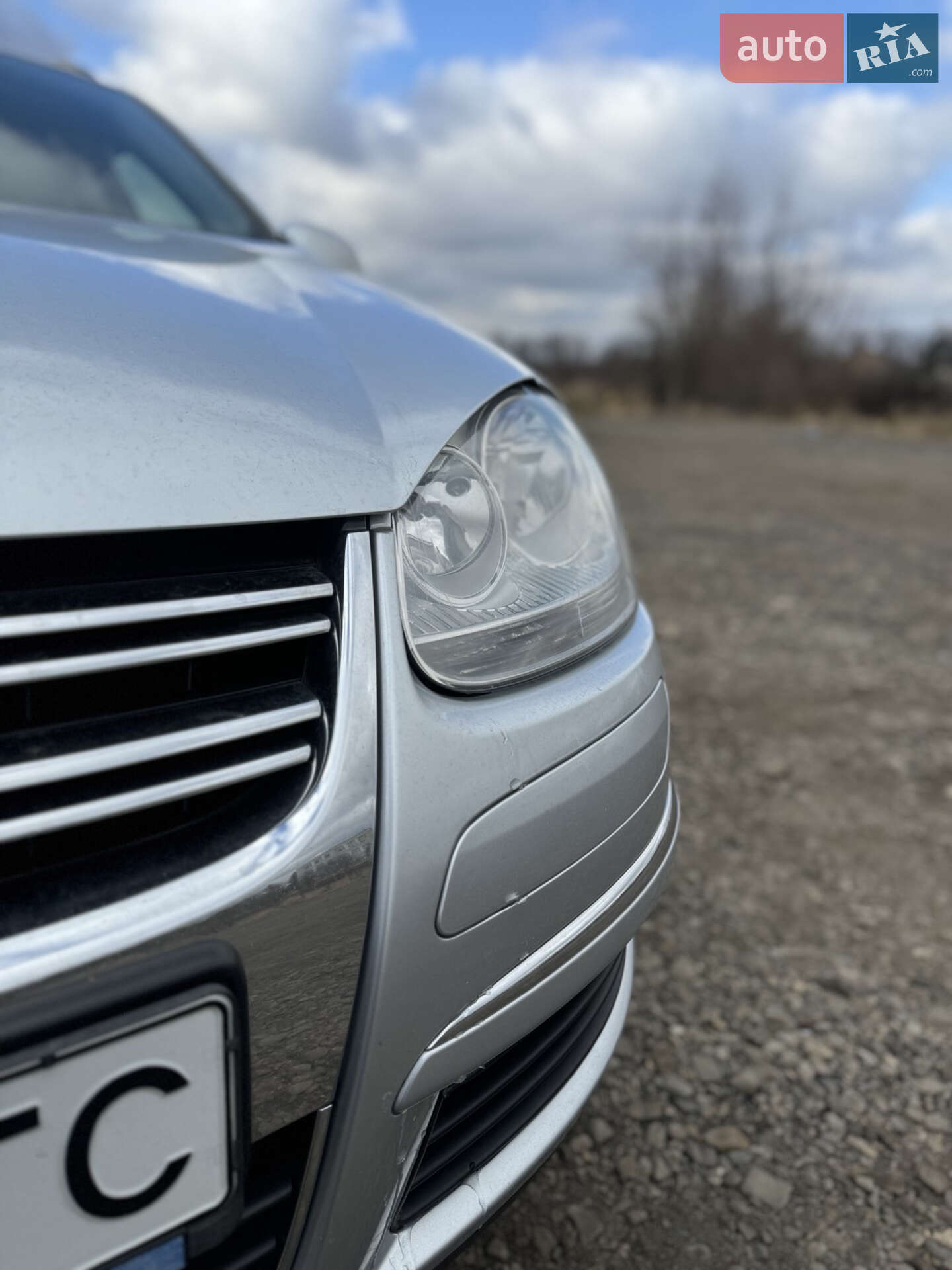 Volkswagen Golf 2008 VIN WVWZZZ1KZ9M291338 фото оголошення 10 з 48