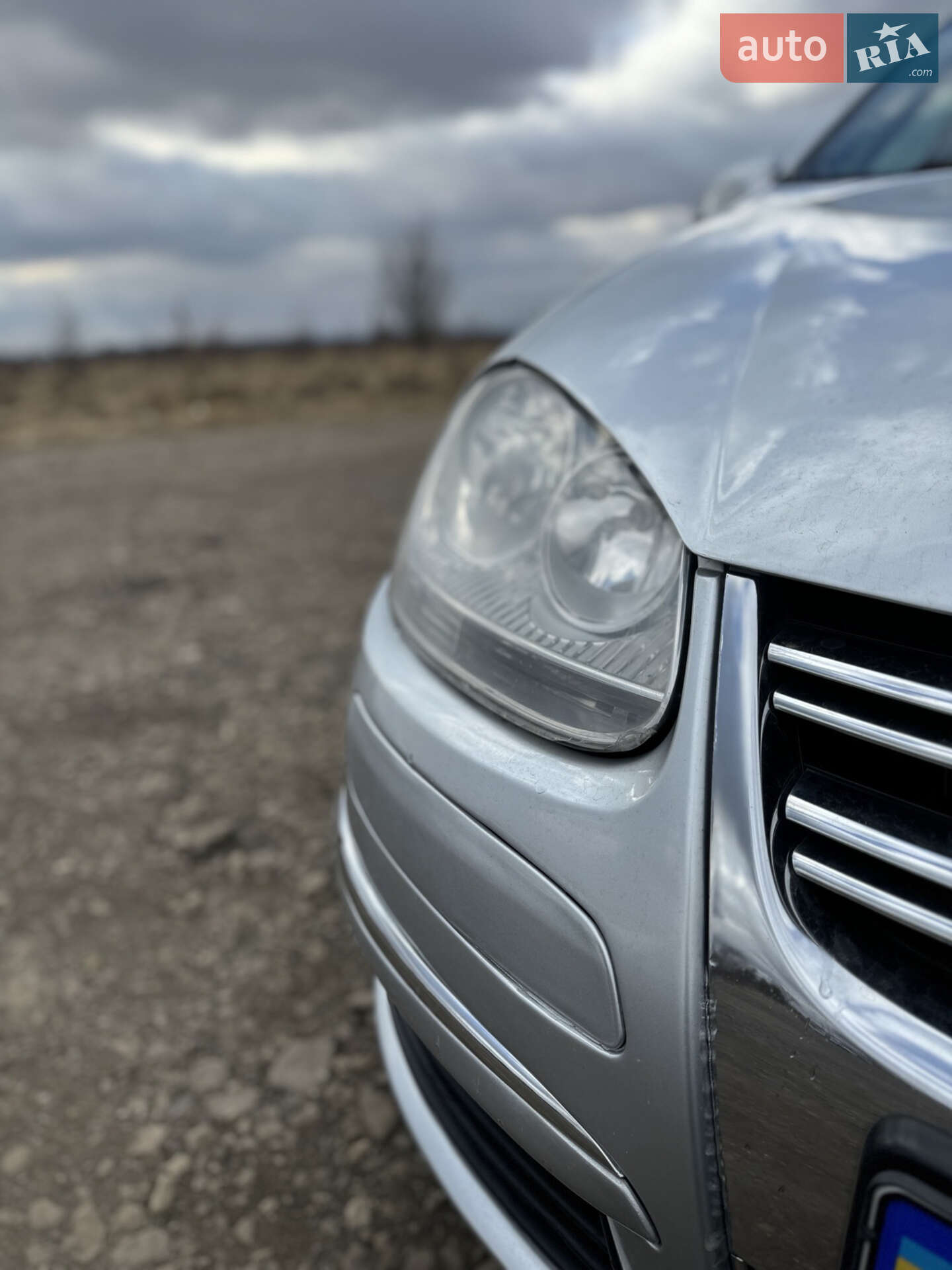 Volkswagen Golf 2008 VIN WVWZZZ1KZ9M291338 фото оголошення 9 з 48