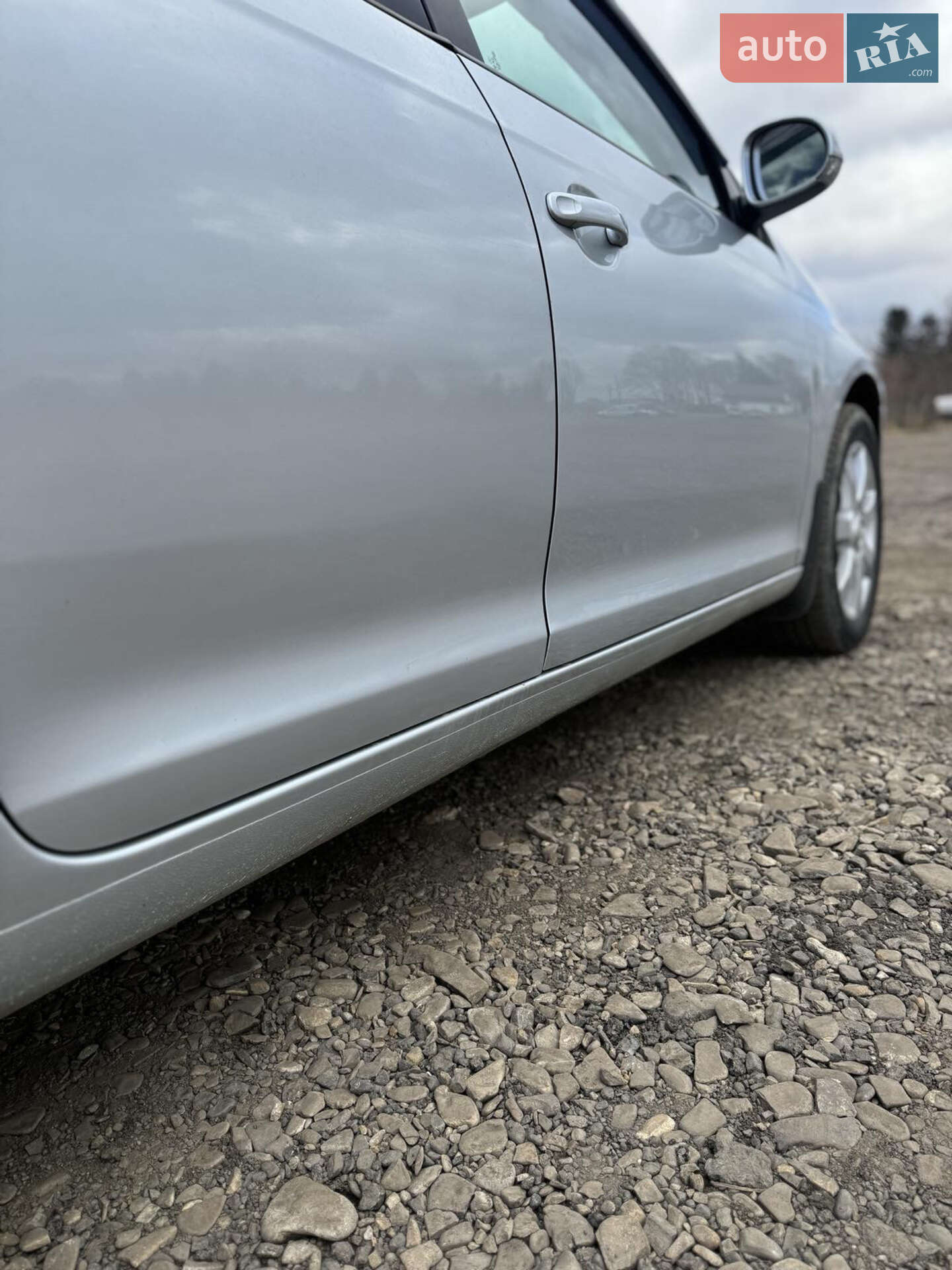 Volkswagen Golf 2008 VIN WVWZZZ1KZ9M291338 фото оголошення 13 з 48