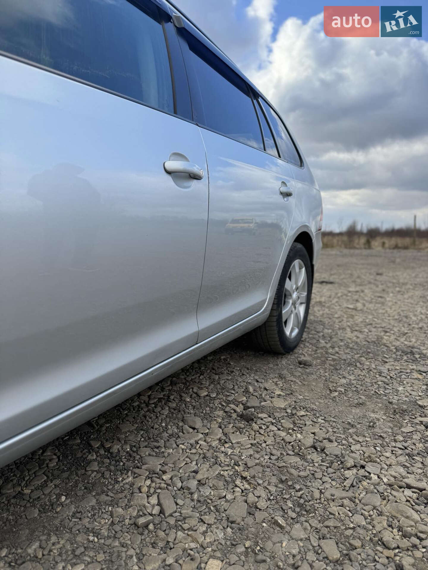 Volkswagen Golf 2008 VIN WVWZZZ1KZ9M291338 фото оголошення 17 з 48