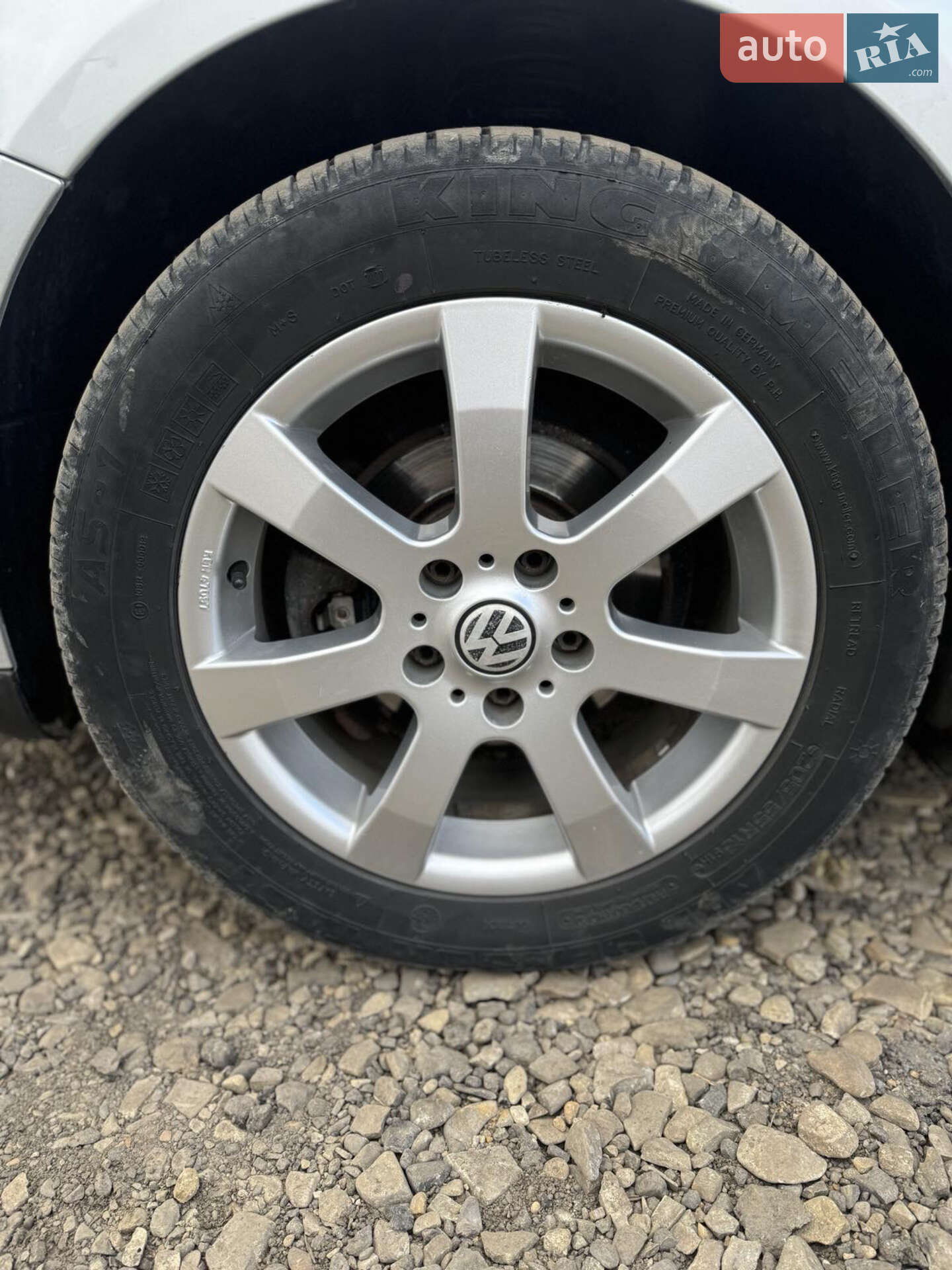 Volkswagen Golf 2008 VIN WVWZZZ1KZ9M291338 фото оголошення 16 з 48