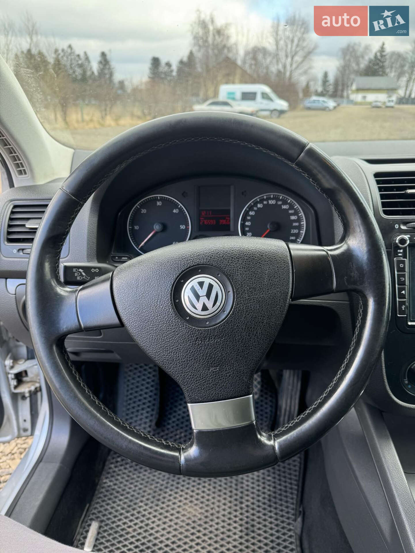 Volkswagen Golf 2008 VIN WVWZZZ1KZ9M291338 фото оголошення 23 з 48