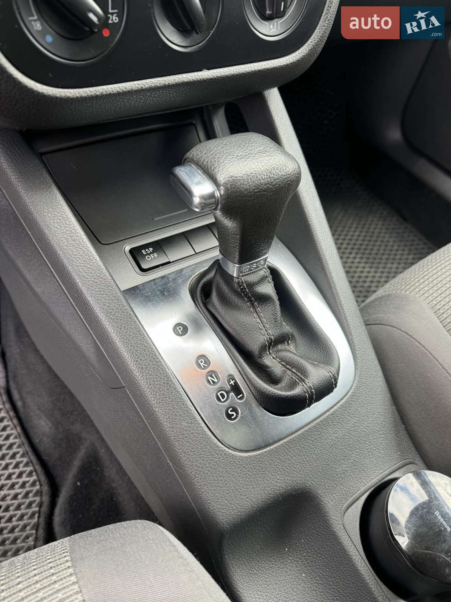 Volkswagen Golf 2008 VIN WVWZZZ1KZ9M291338 фото оголошення 25 з 48