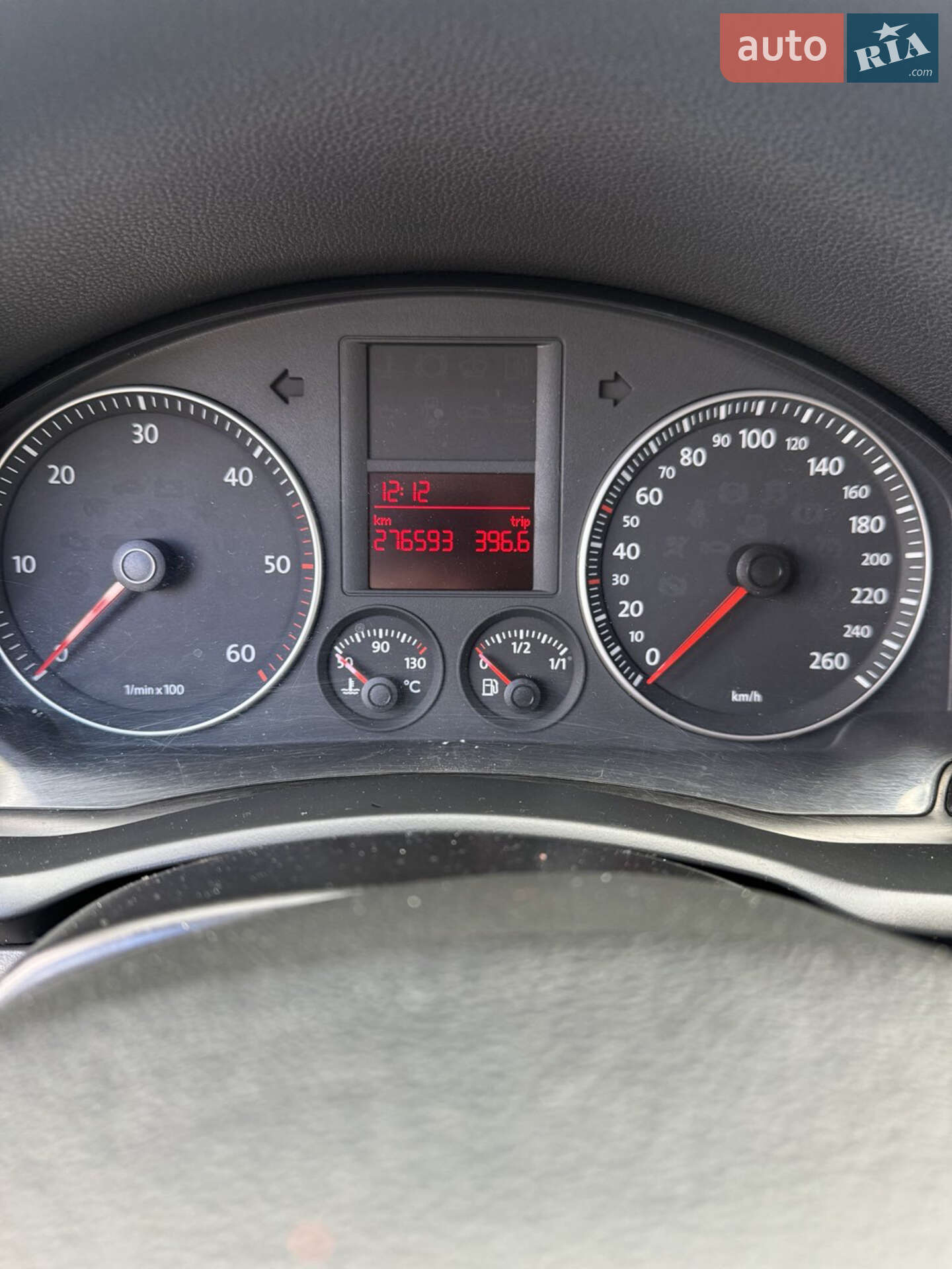 Volkswagen Golf 2008 VIN WVWZZZ1KZ9M291338 фото оголошення 26 з 48
