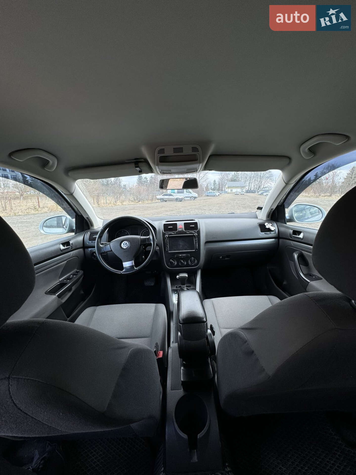 Volkswagen Golf 2008 VIN WVWZZZ1KZ9M291338 фото оголошення 30 з 48