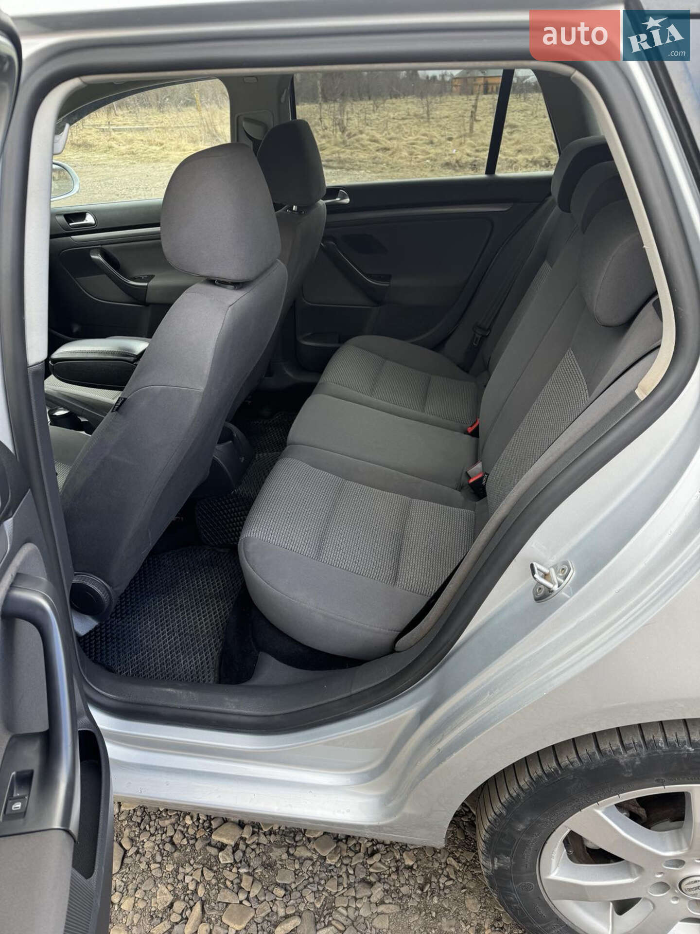 Volkswagen Golf 2008 VIN WVWZZZ1KZ9M291338 фото оголошення 29 з 48