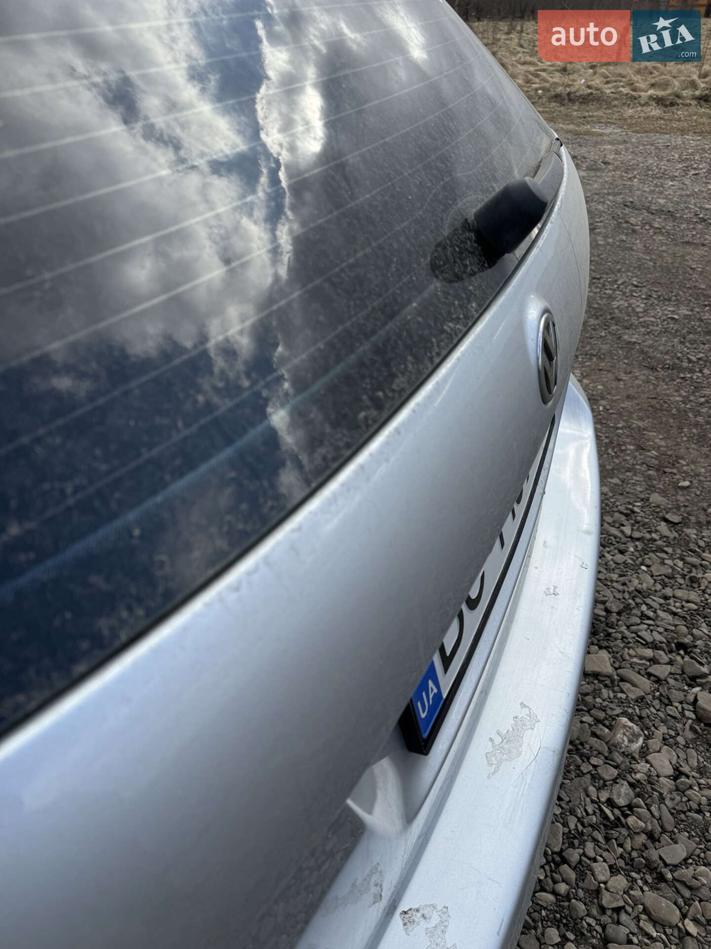 Volkswagen Golf 2008 VIN WVWZZZ1KZ9M291338 фото оголошення 33 з 48