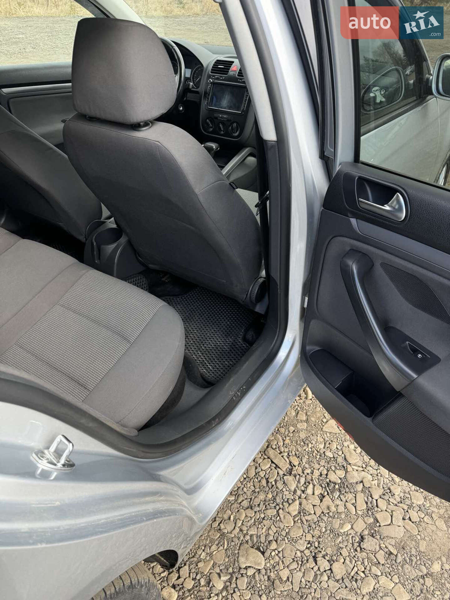 Volkswagen Golf 2008 VIN WVWZZZ1KZ9M291338 фото оголошення 38 з 48