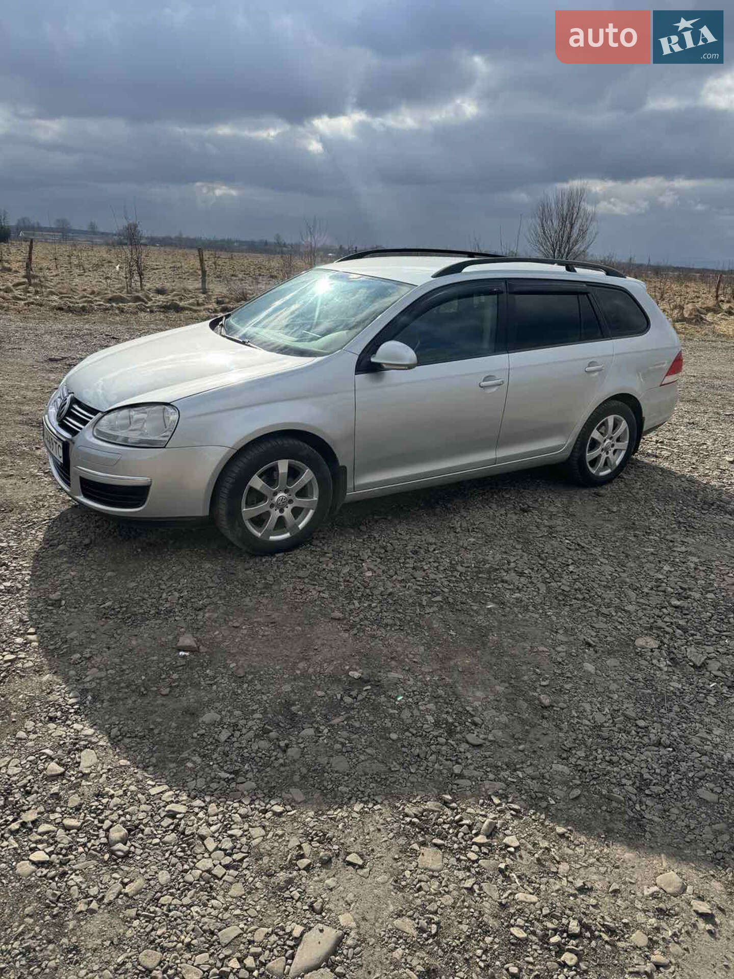 Volkswagen Golf 2008 VIN WVWZZZ1KZ9M291338 фото оголошення 48 з 48