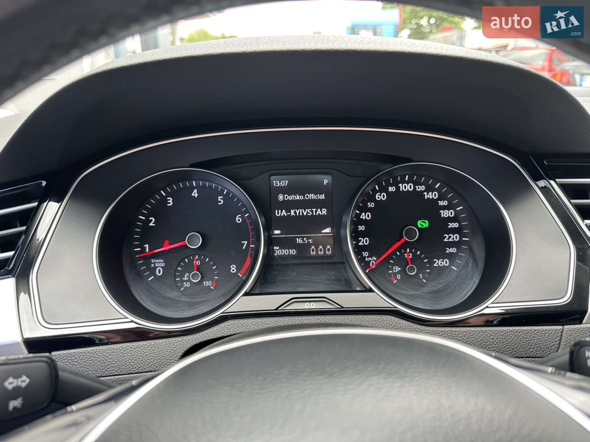 Volkswagen Passat 2018 VIN WVWZZZ3CZJE260257 фото оголошення 18 з 32