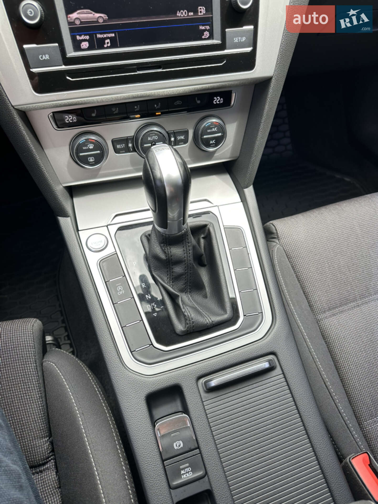 Volkswagen Passat 2018 VIN WVWZZZ3CZJE260257 фото оголошення 19 з 32