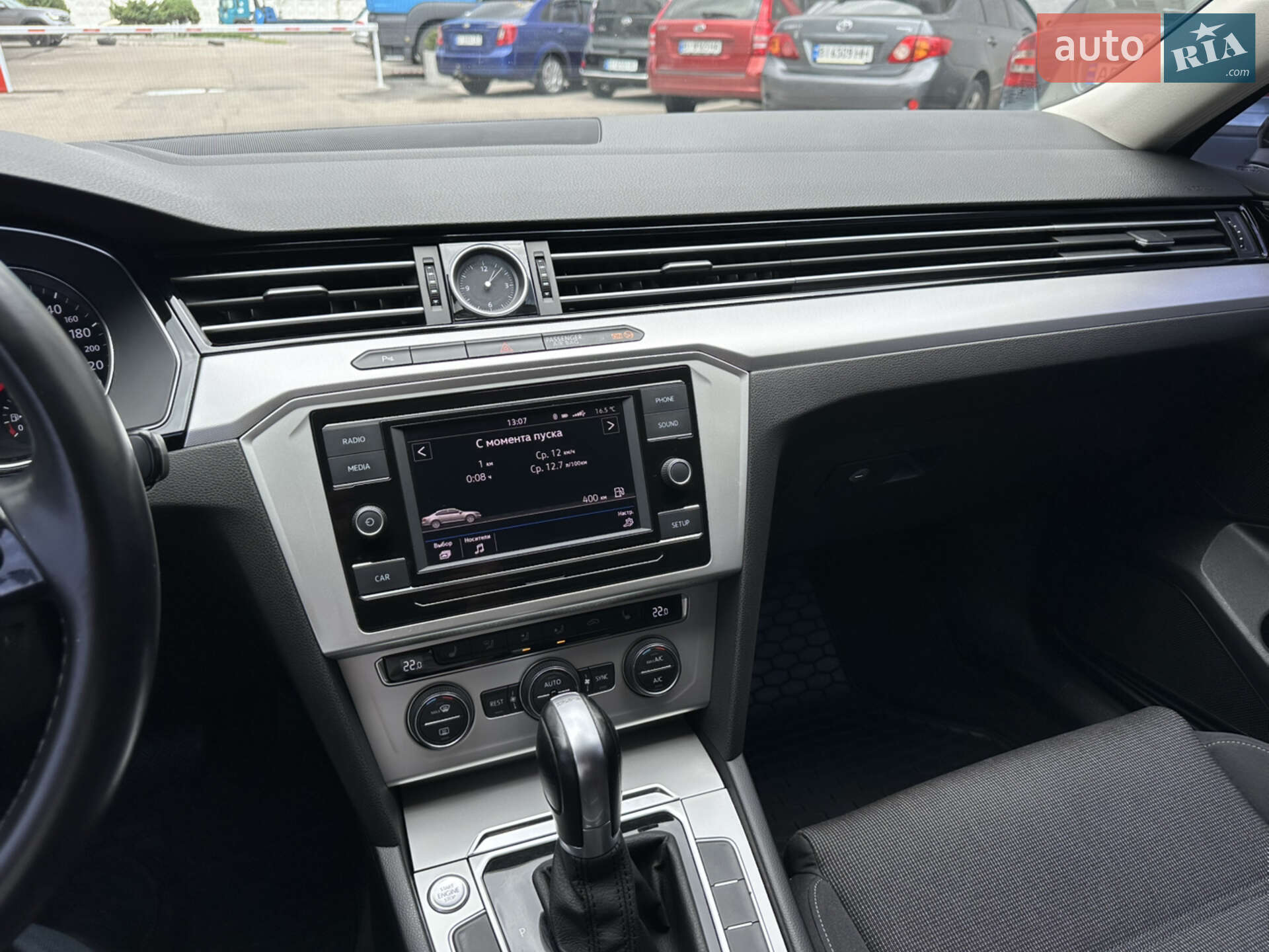 Volkswagen Passat 2018 VIN WVWZZZ3CZJE260257 фото оголошення 22 з 32