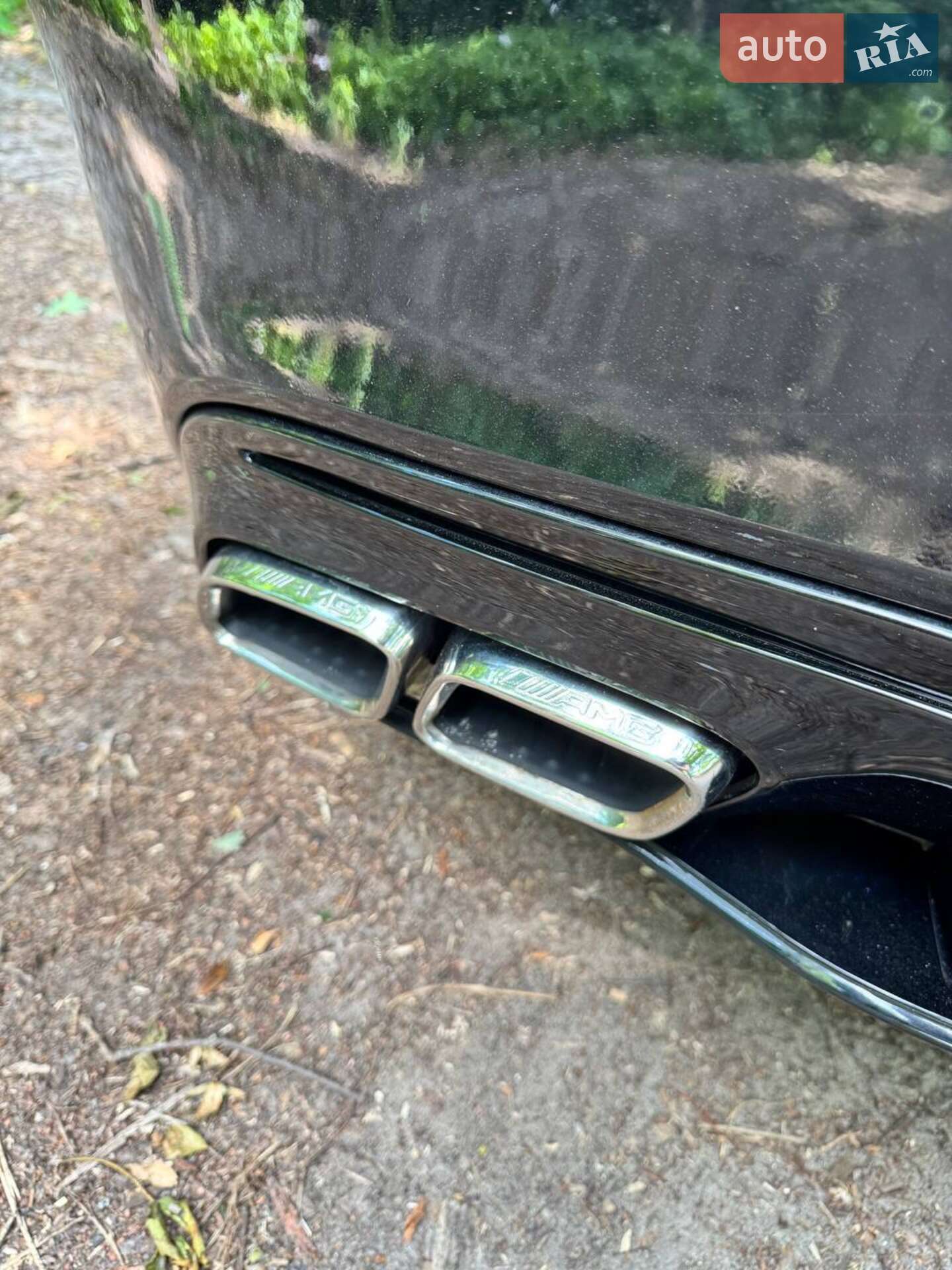 Mercedes-Benz C-Class 2015 VIN 55SWF4JB2FU080376 фото оголошення 7 з 31