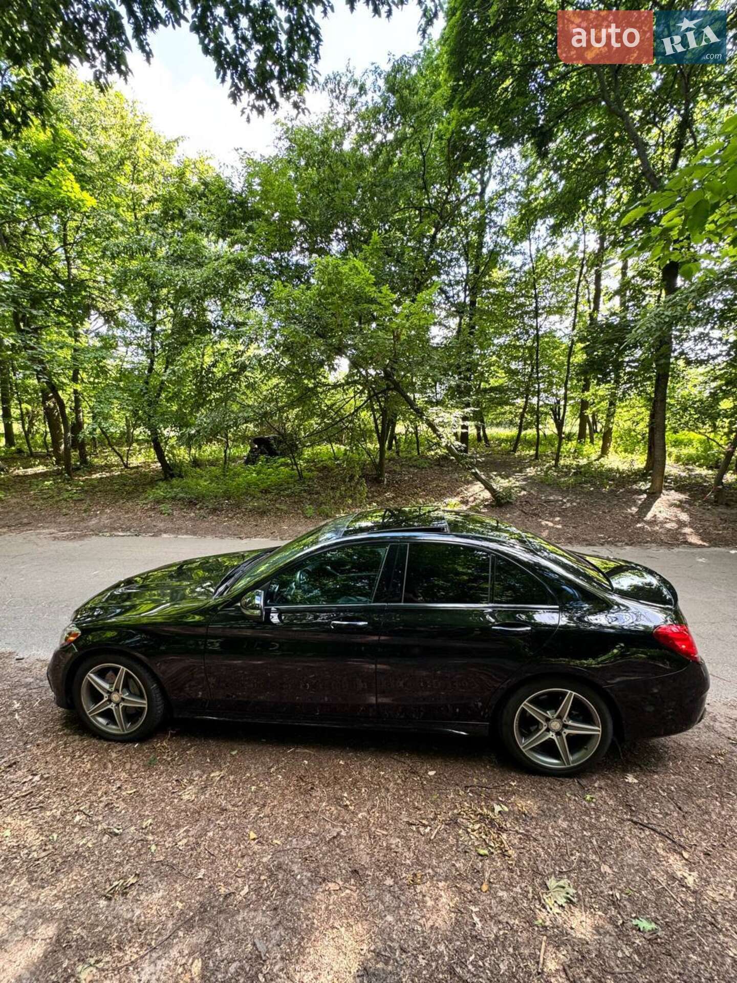 Mercedes-Benz C-Class 2015 VIN 55SWF4JB2FU080376 фото оголошення 11 з 31