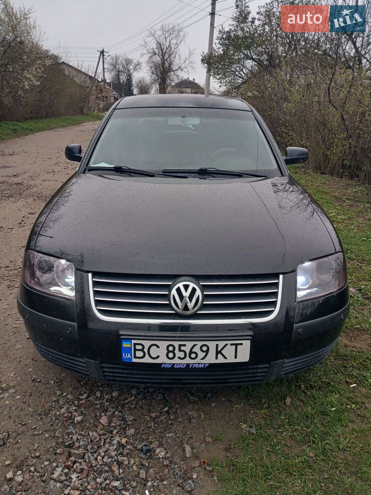 Volkswagen Passat 2001 VIN WVWZZZ3BZ2P231173 фото оголошення 9 з 21
