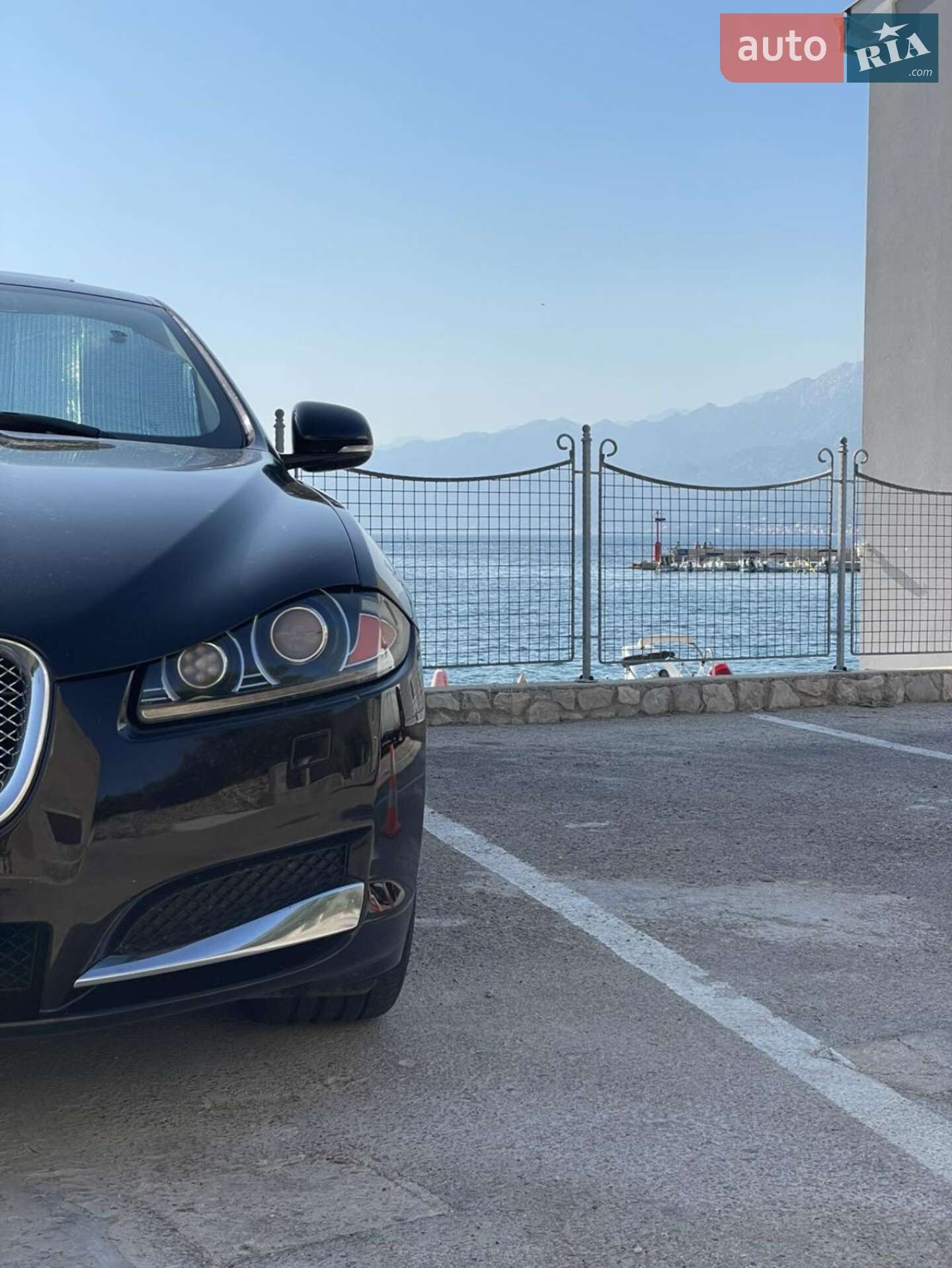Jaguar XF 2012 VIN SAJWA0ES0DPS69583 фото оголошення 10 з 69