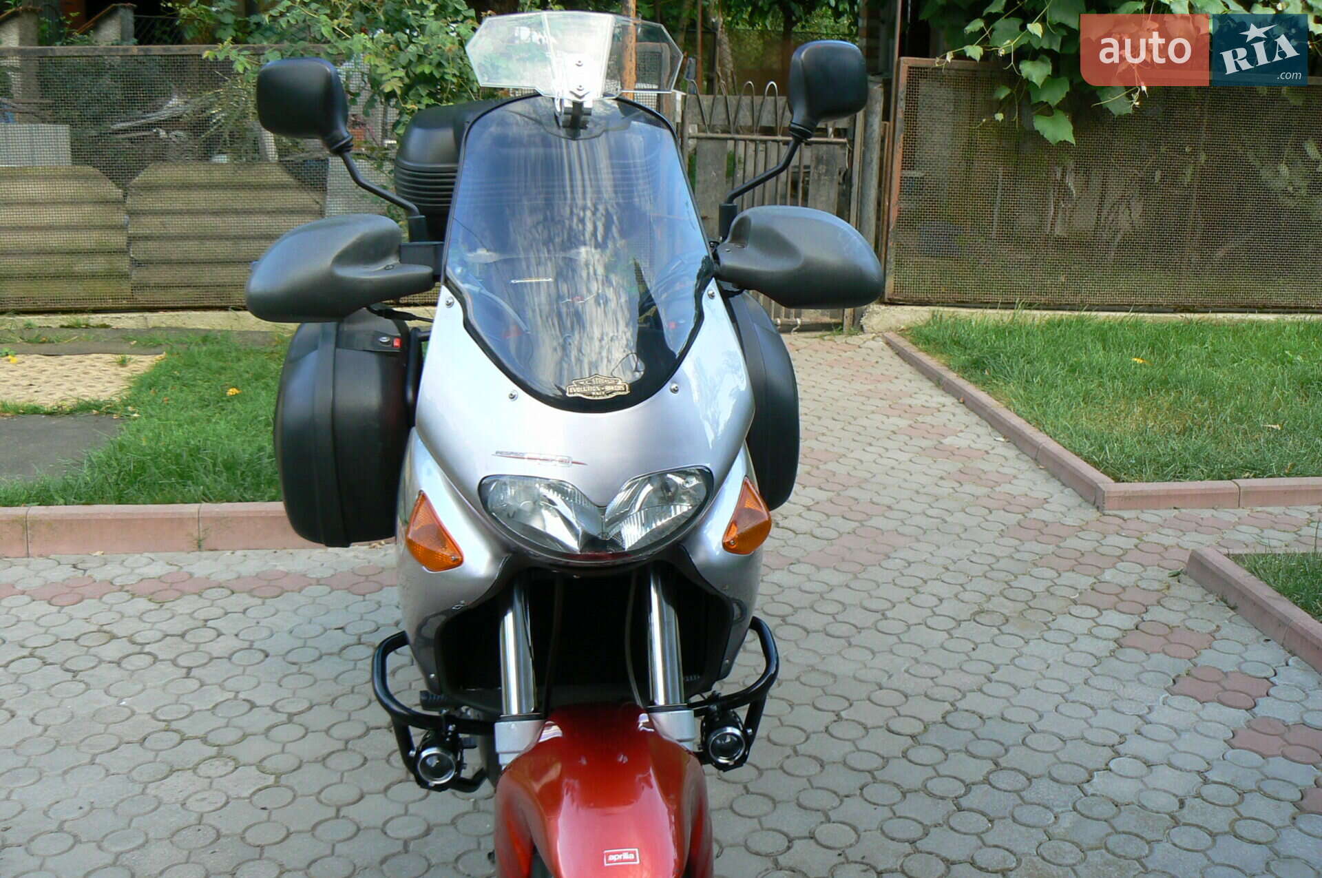 Aprilia Pegaso 650 2001 VIN ZD4RW00001S000070 фото оголошення 5 з 61