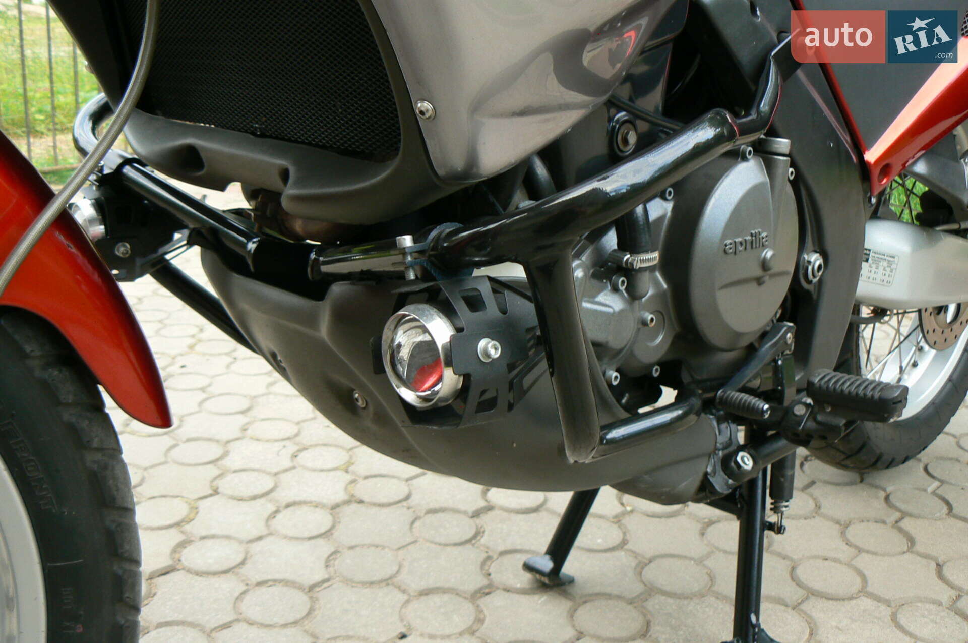 Aprilia Pegaso 650 2001 VIN ZD4RW00001S000070 фото оголошення 61 з 61