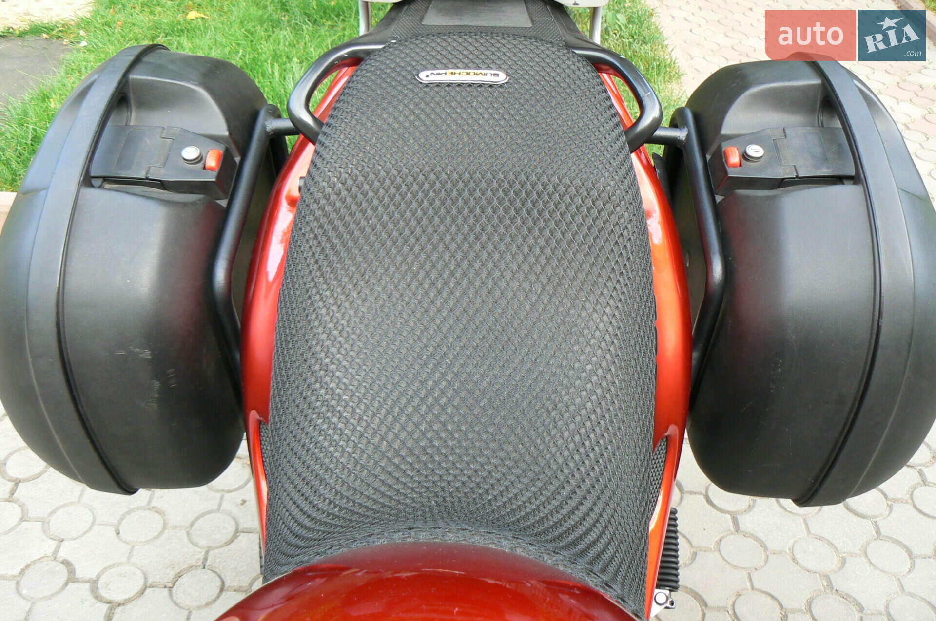Aprilia Pegaso 650 2001 VIN ZD4RW00001S000070 фото оголошення 59 з 61
