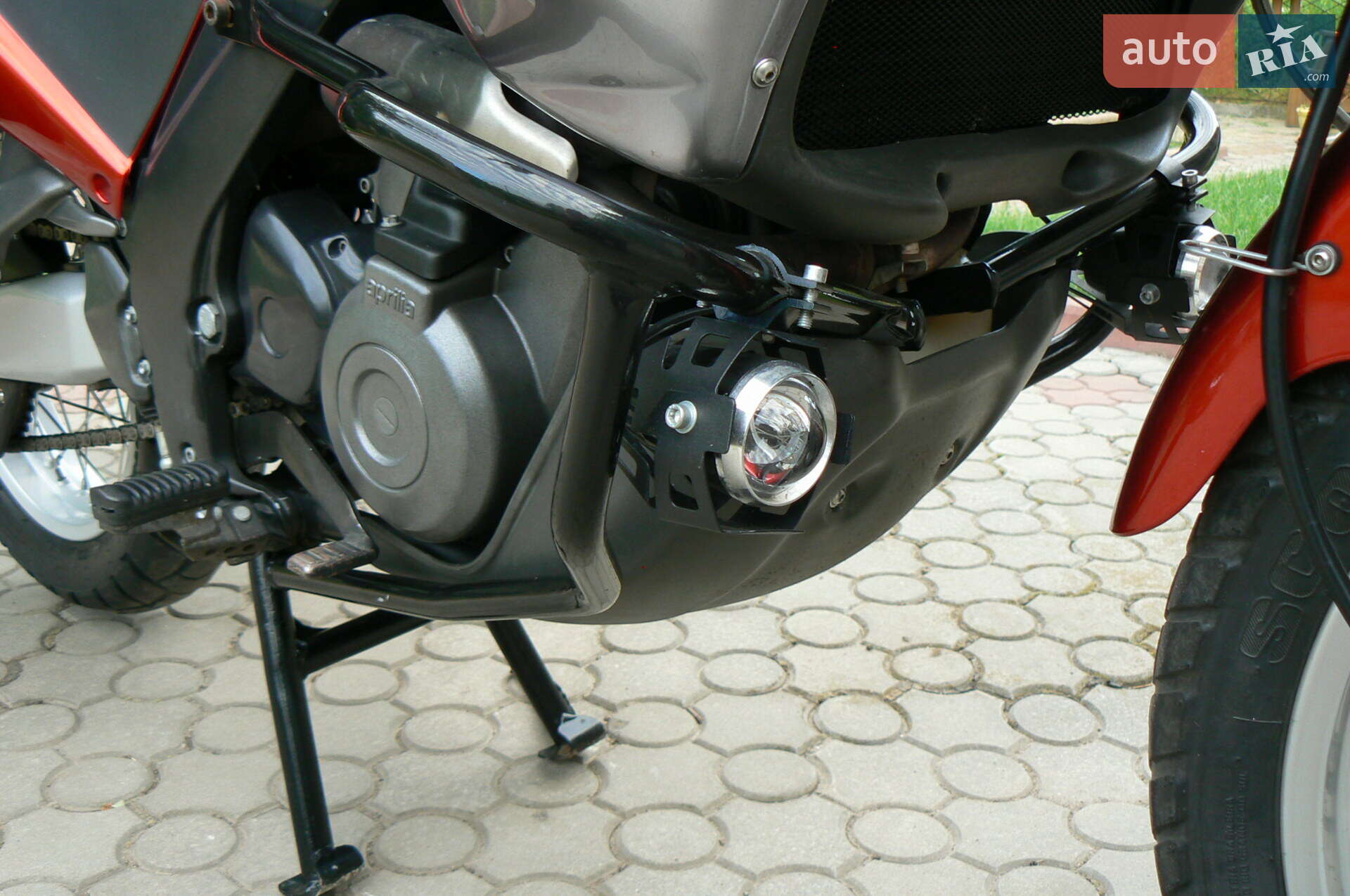 Aprilia Pegaso 650 2001 VIN ZD4RW00001S000070 фото оголошення 60 з 61