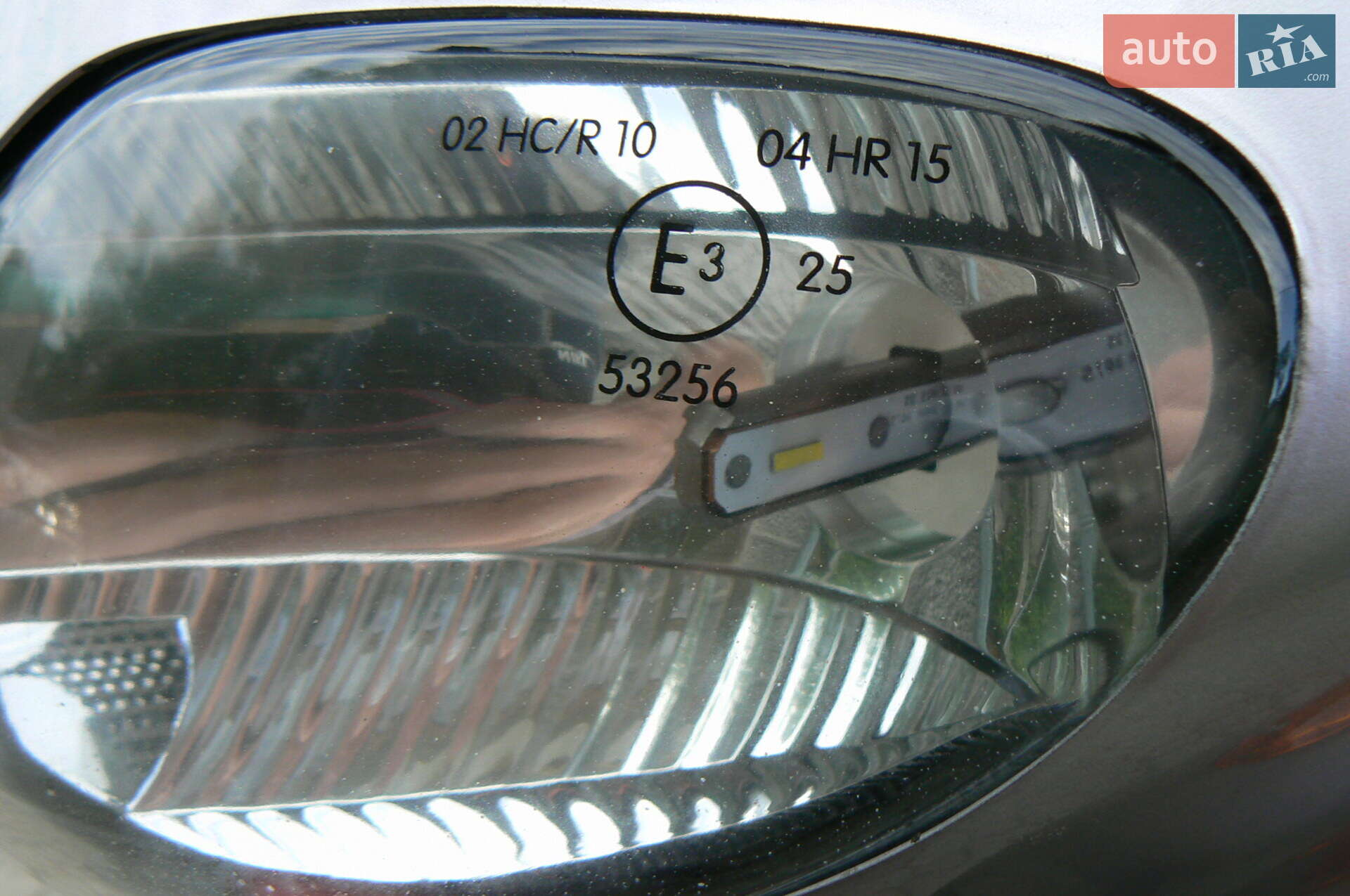 Aprilia Pegaso 650 2001 VIN ZD4RW00001S000070 фото оголошення 10 з 61