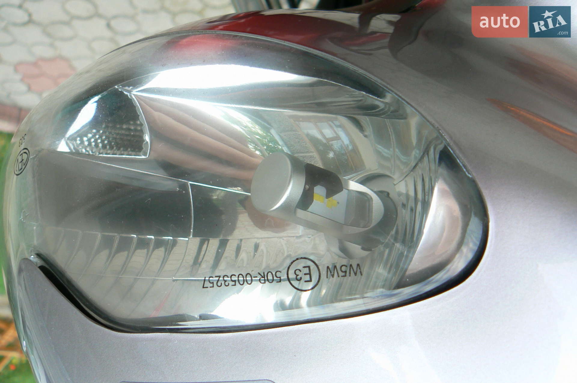 Aprilia Pegaso 650 2001 VIN ZD4RW00001S000070 фото оголошення 11 з 61