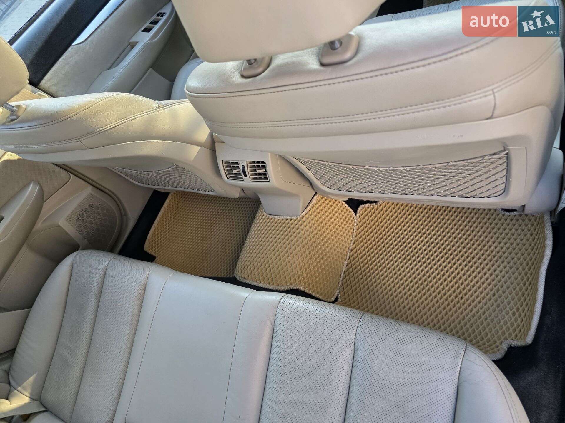 Subaru Outback 2009 VIN JF1BR9L95AG007961 фото оголошення 14 з 24
